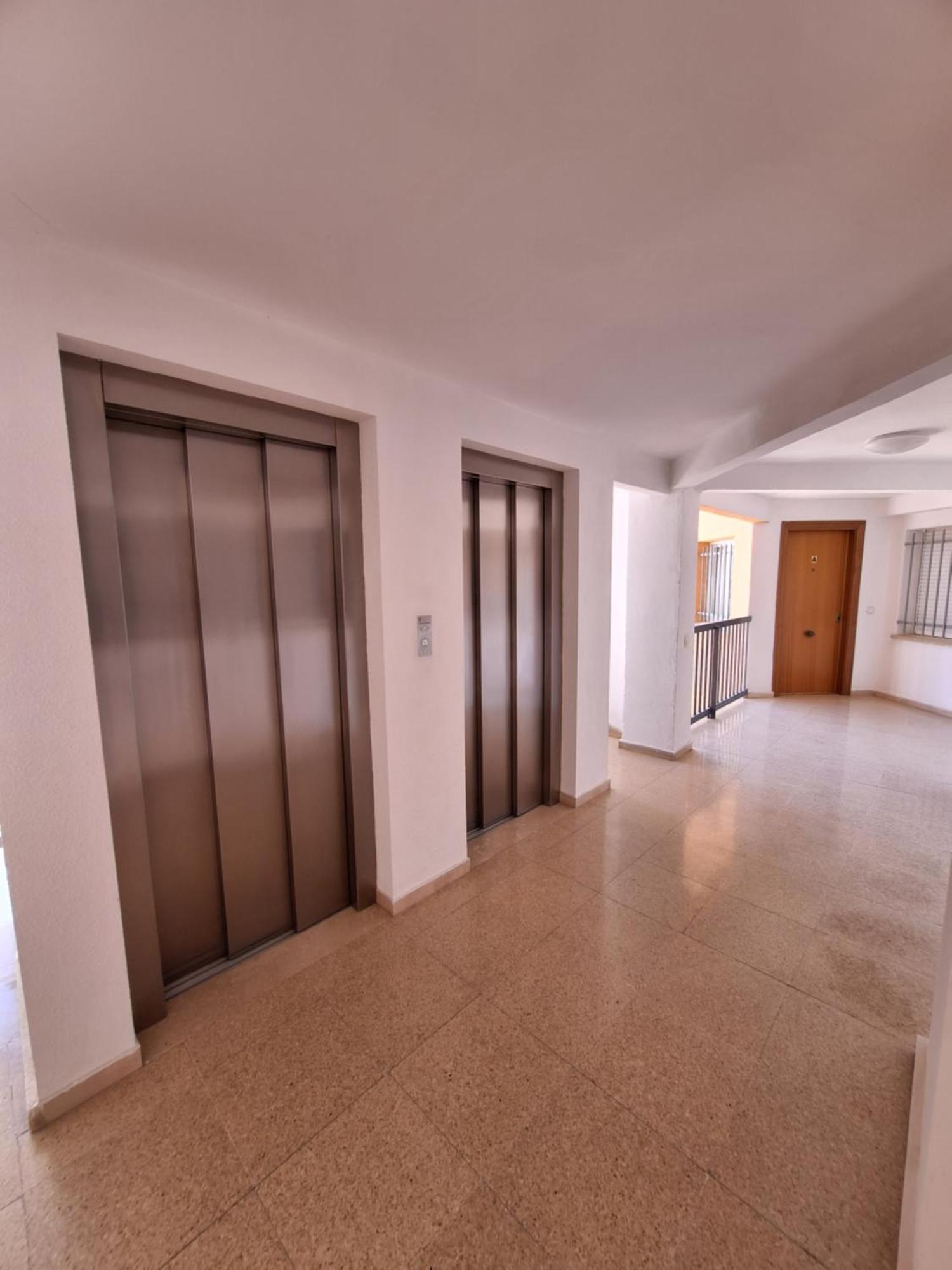 Beautiful 2 Bedrooms Aparatament Appartement Benidorm