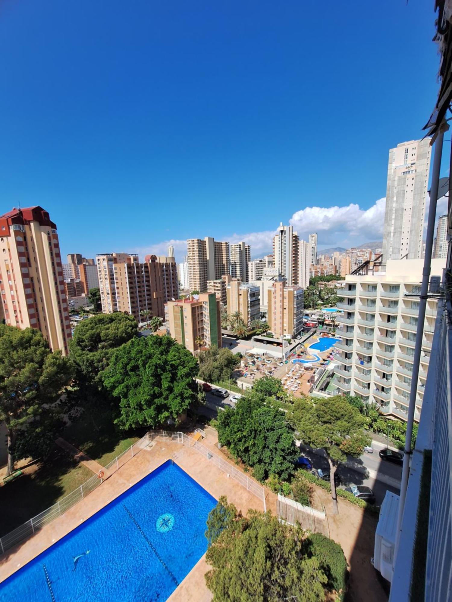 Beautiful 2 Bedrooms Aparatament Appartement *