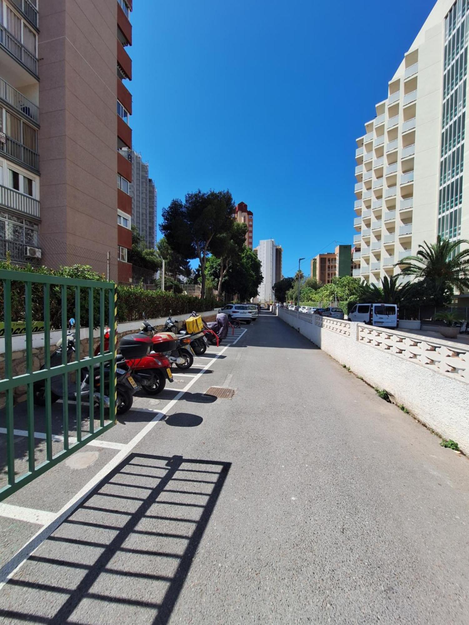 Beautiful 2 Bedrooms Aparatament