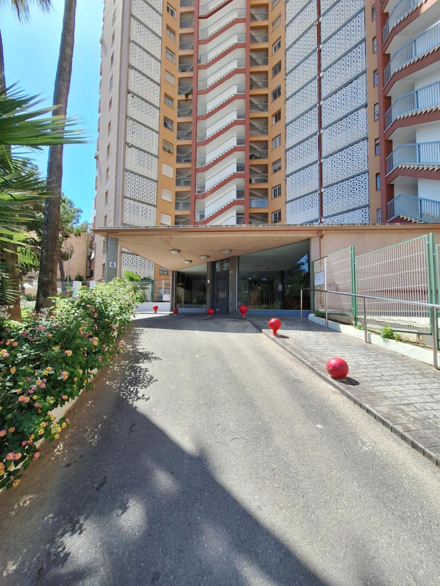 Beautiful 2 Bedrooms Aparatament