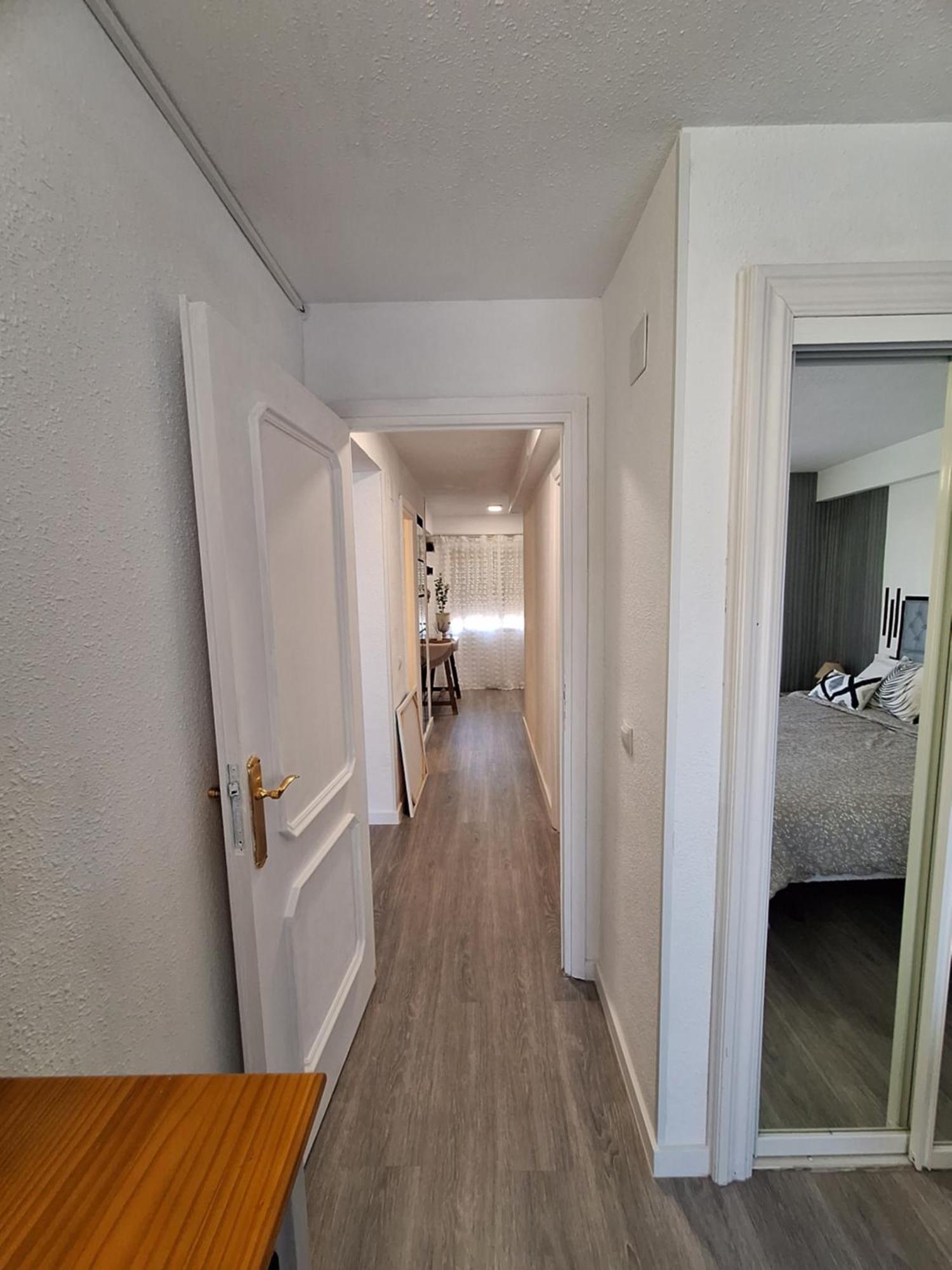 Appartement Beautiful 2 Bedrooms Aparatament Benidorm