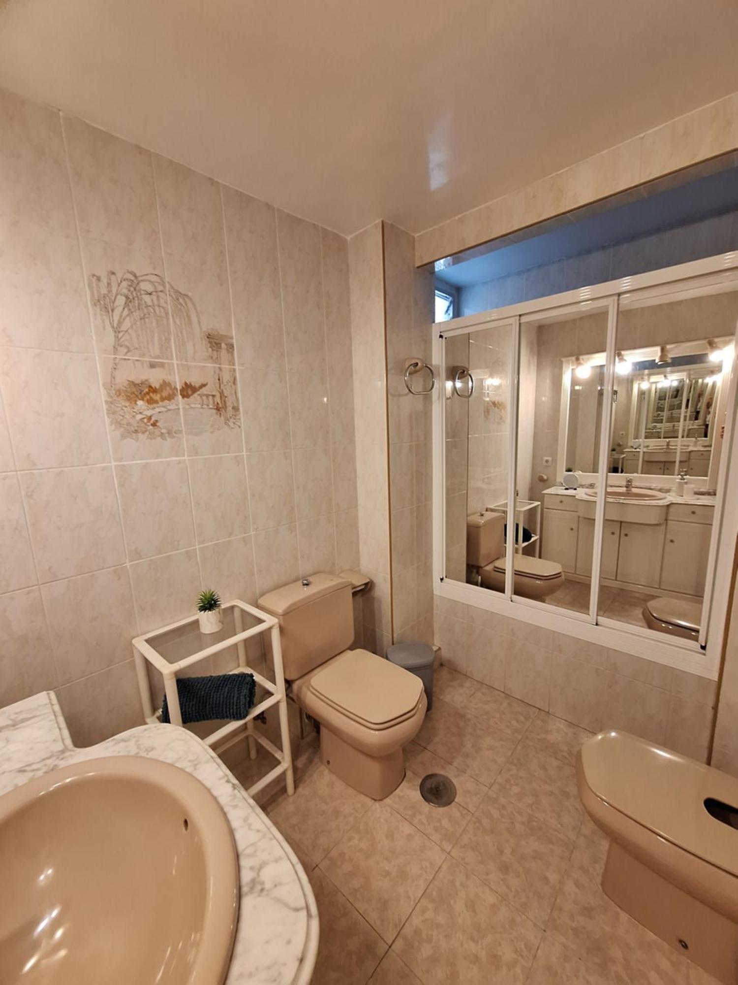 Beautiful 2 Bedrooms Aparatament Appartement