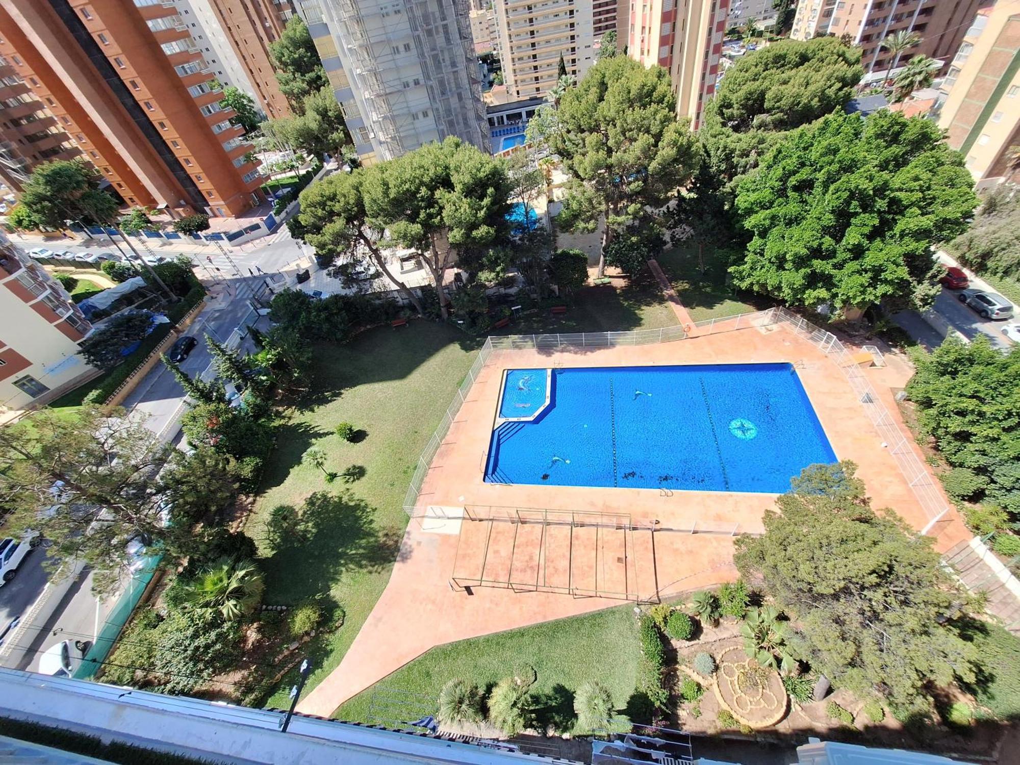 Beautiful 2 Bedrooms Aparatament Appartement