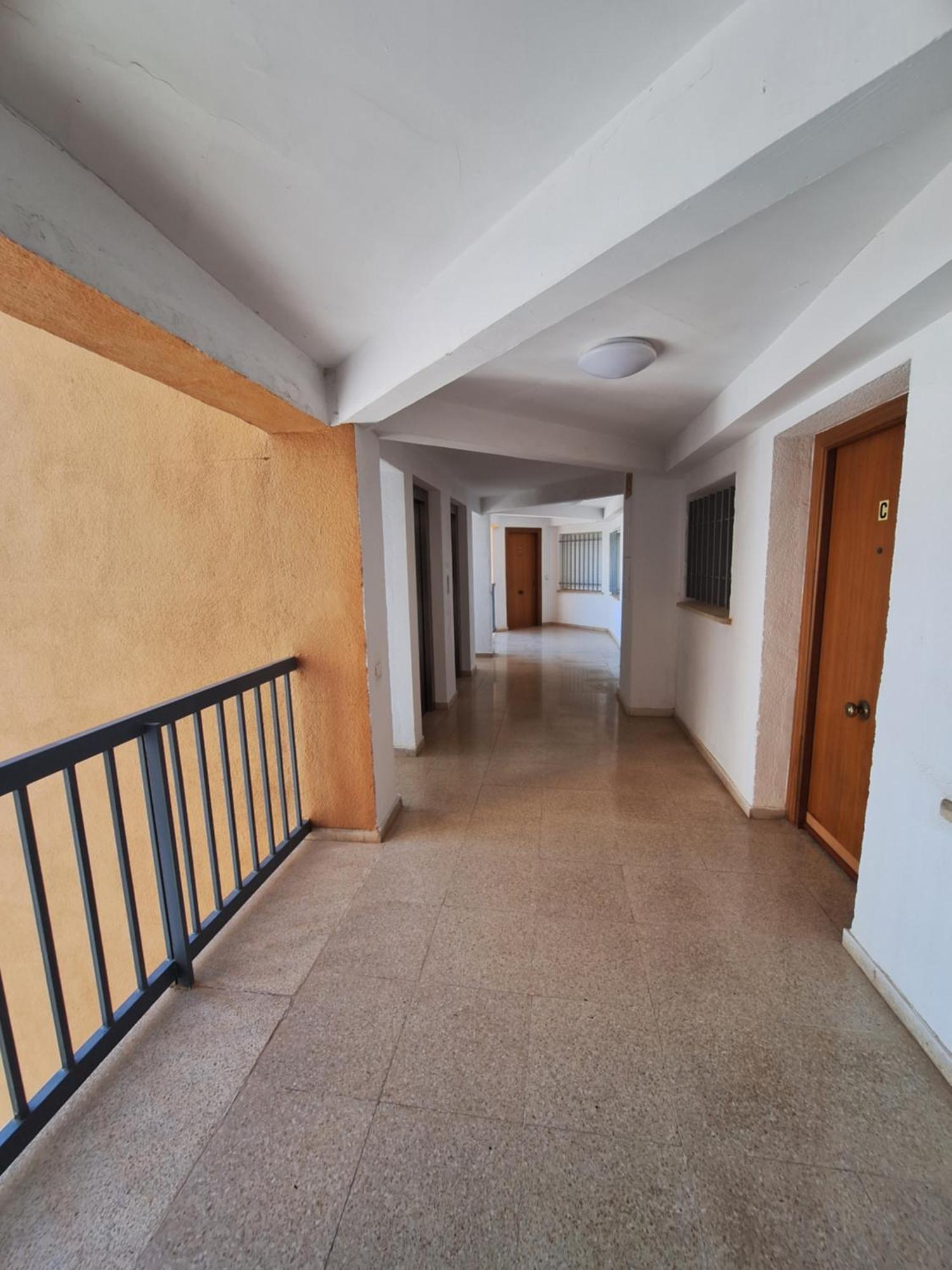 Beautiful 2 Bedrooms Aparatament