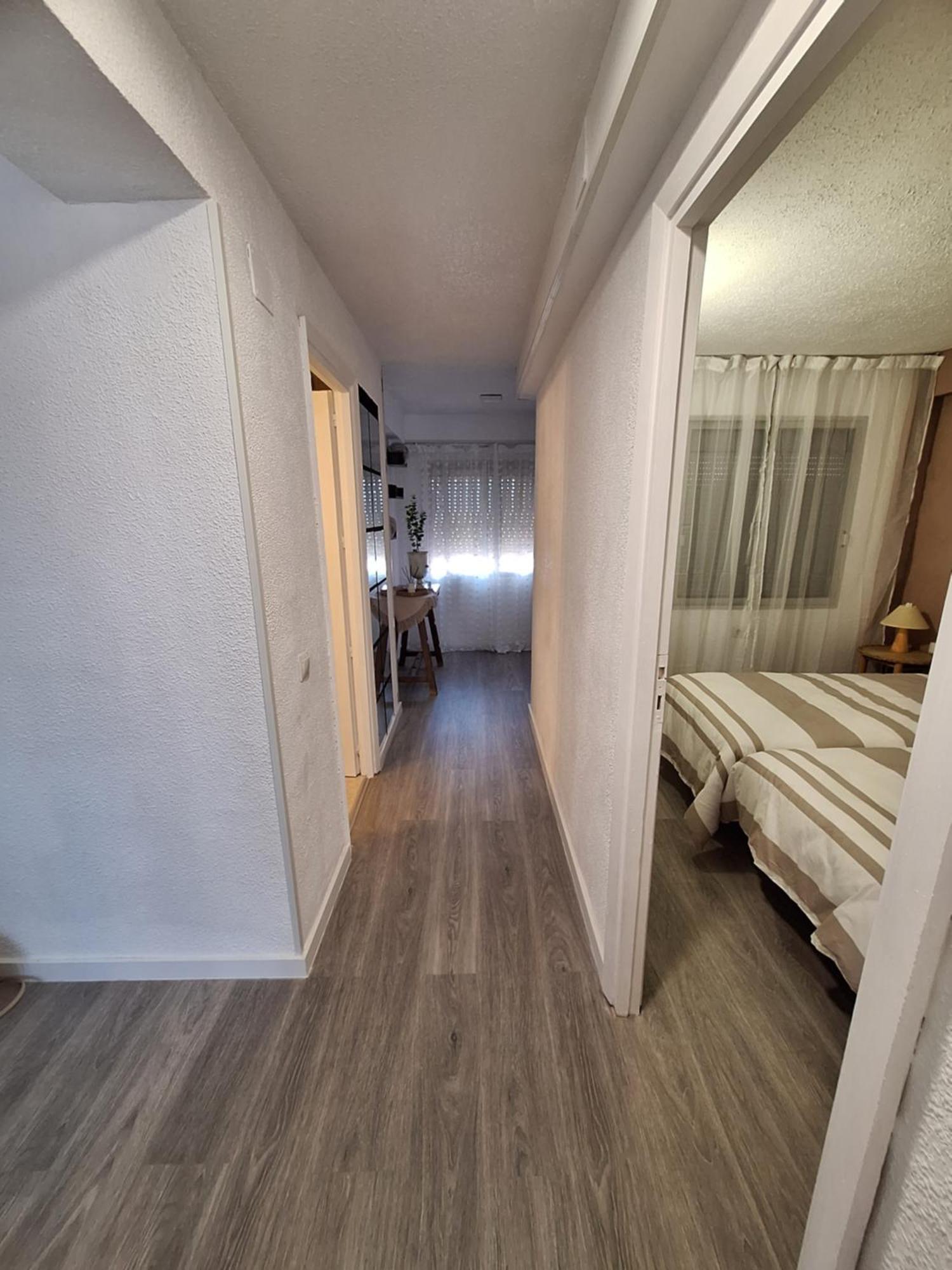 Beautiful 2 Bedrooms Aparatament Appartement Benidorm