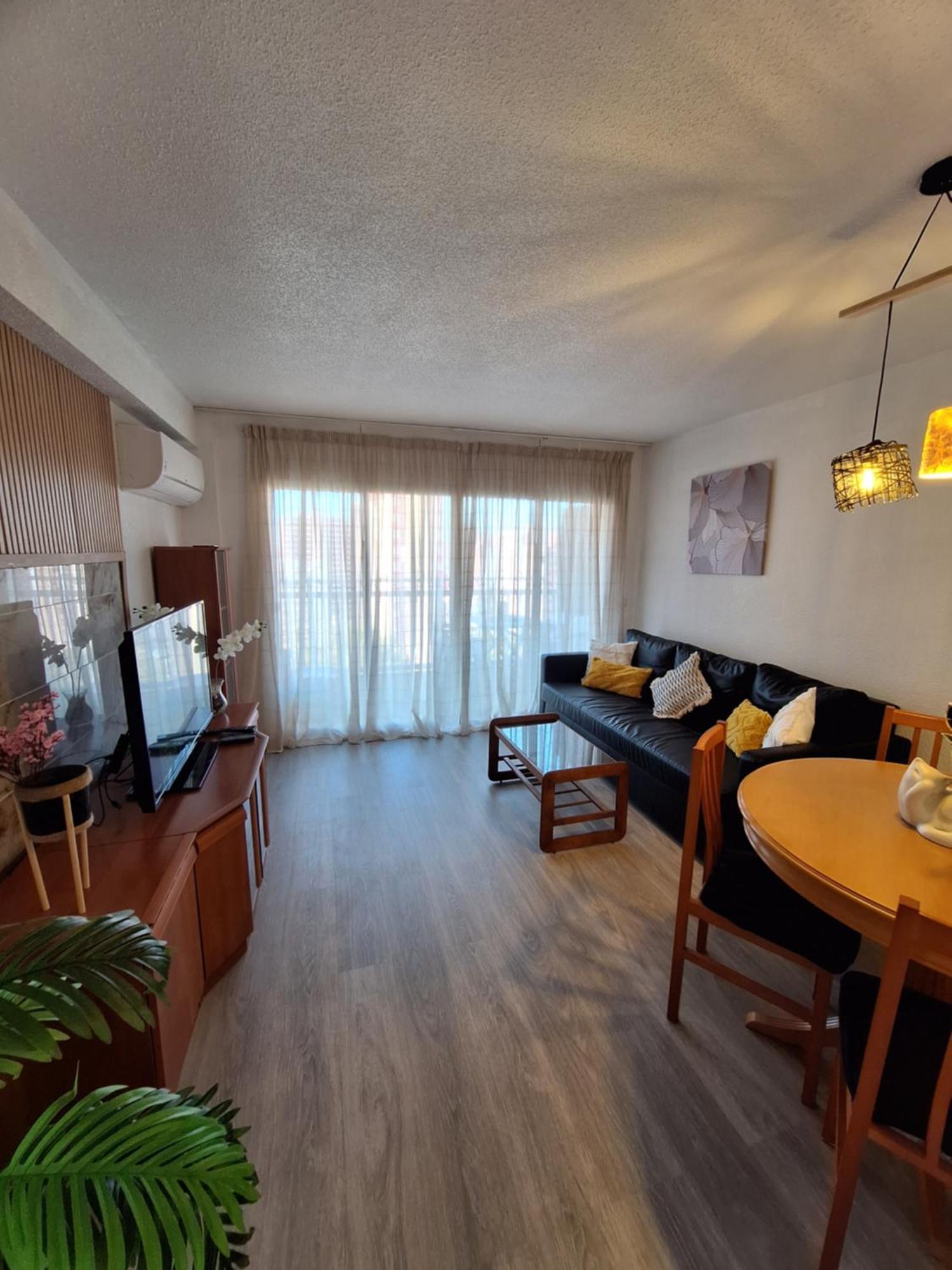 Beautiful 2 Bedrooms Aparatament