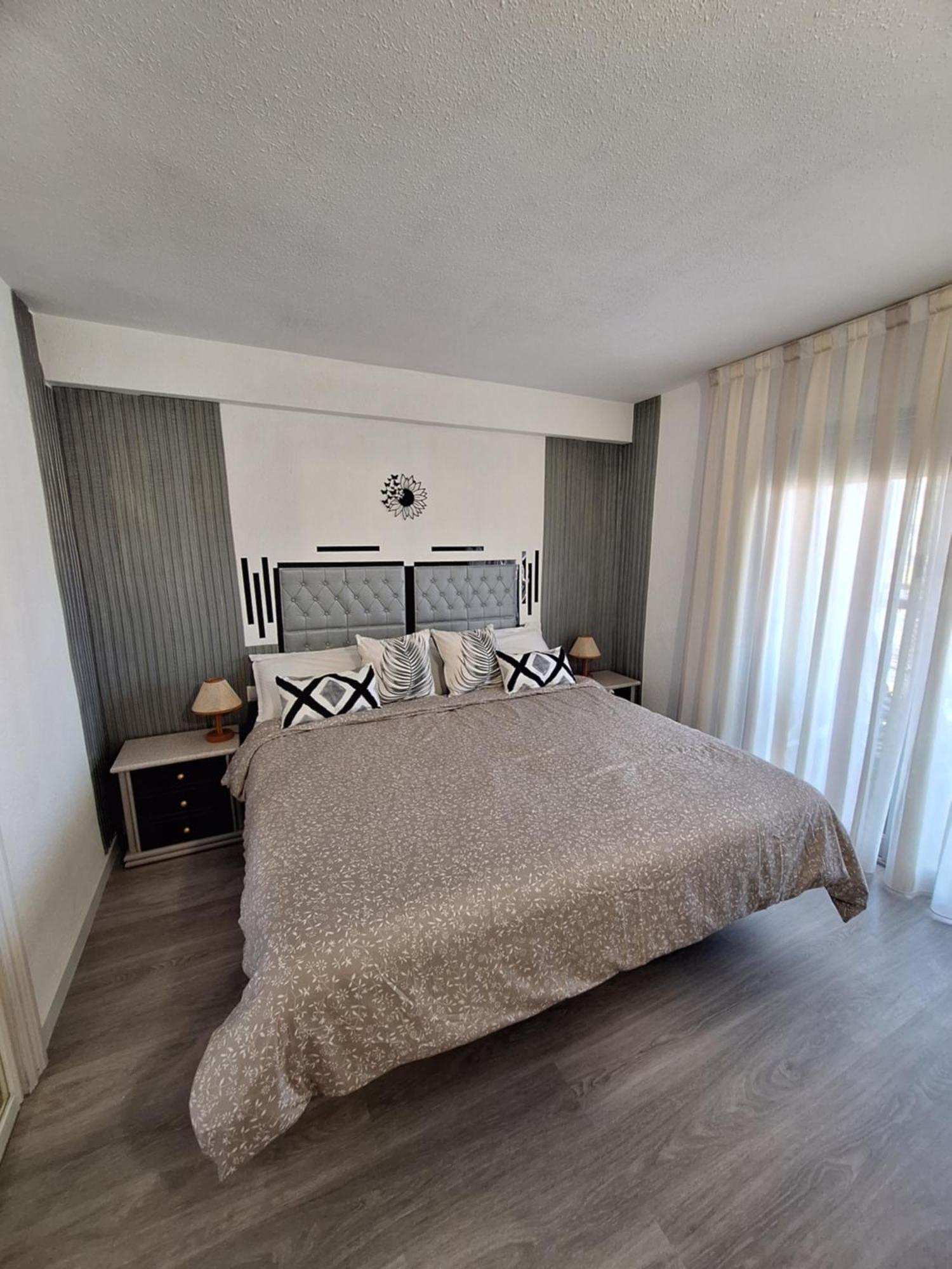 Beautiful 2 Bedrooms Aparatament Appartement