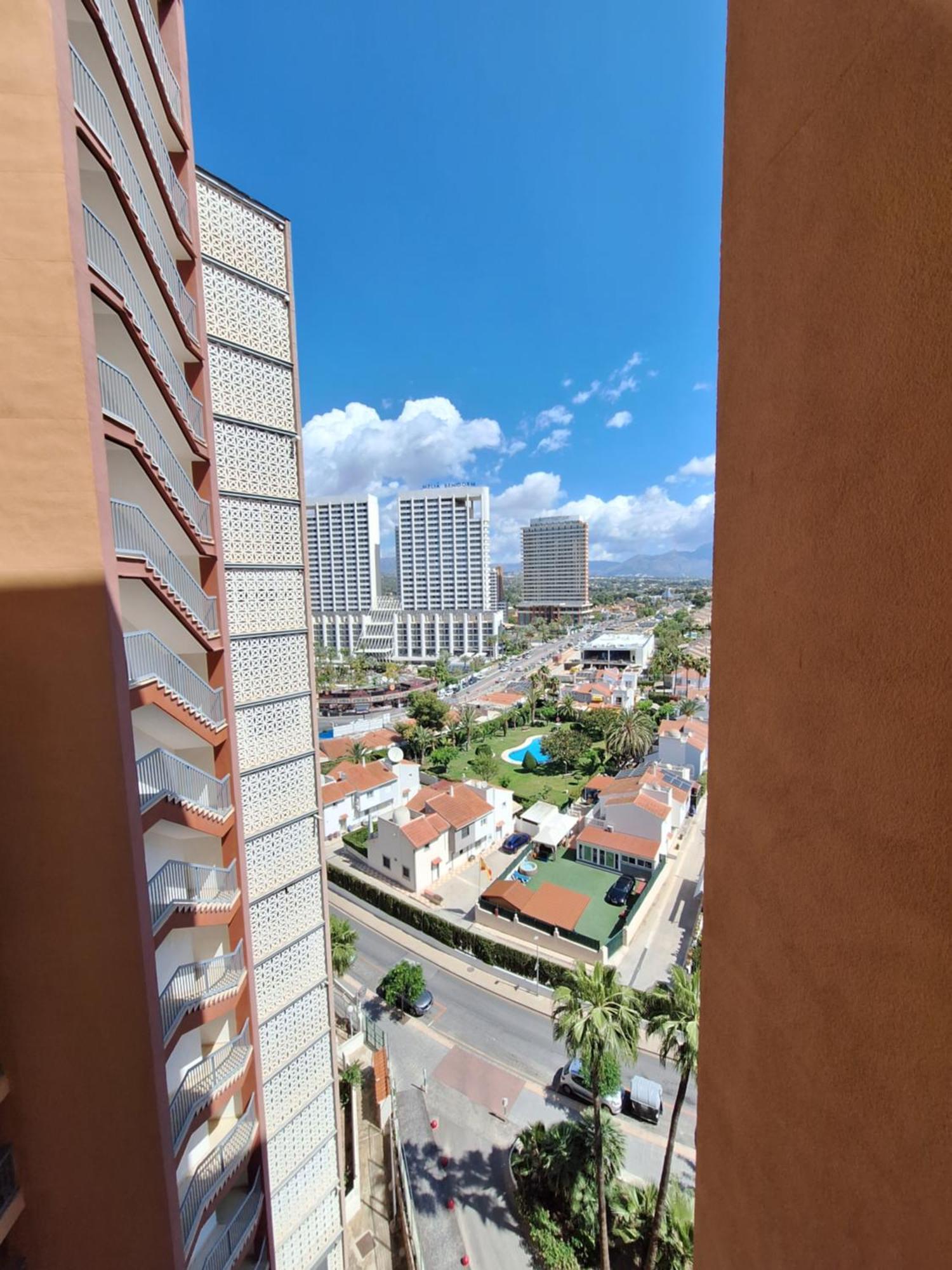 Appartement Beautiful 2 Bedrooms Aparatament