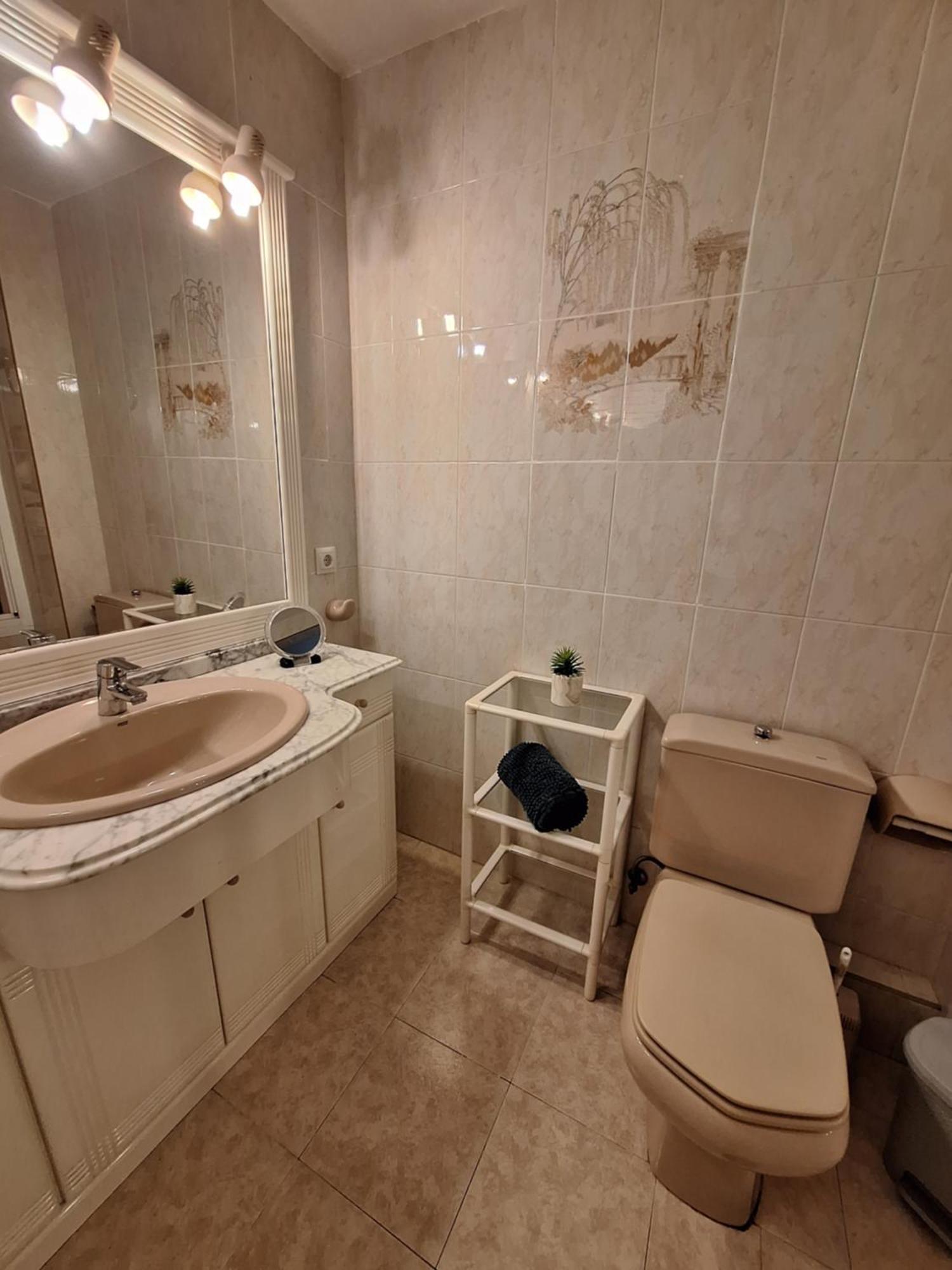 Appartement Beautiful 2 Bedrooms Aparatament