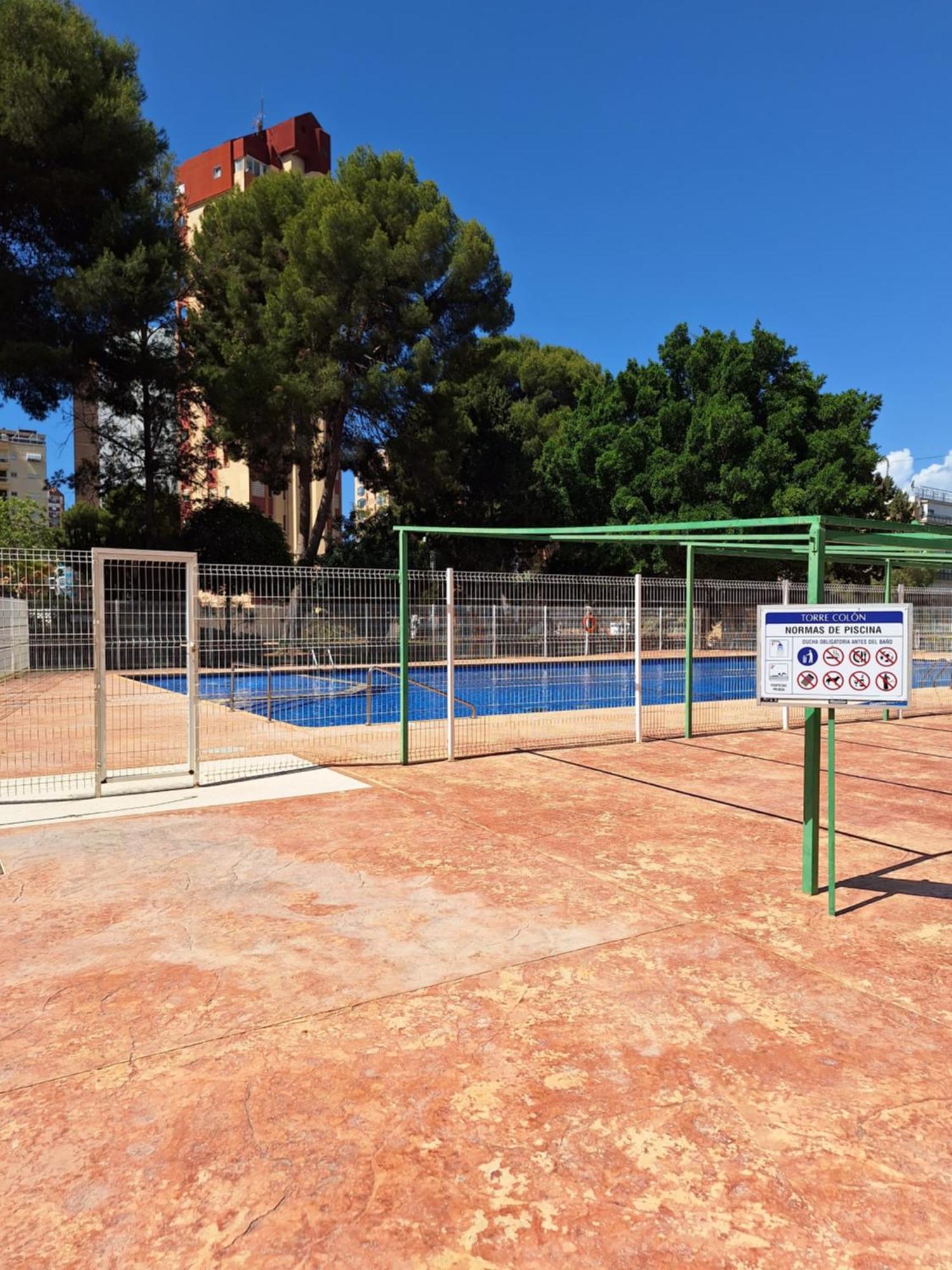 Beautiful 2 Bedrooms Aparatament Benidorm