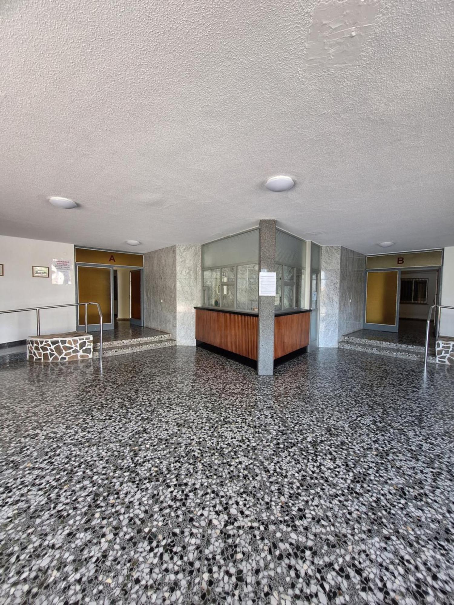 Appartement Beautiful 2 Bedrooms Aparatament
