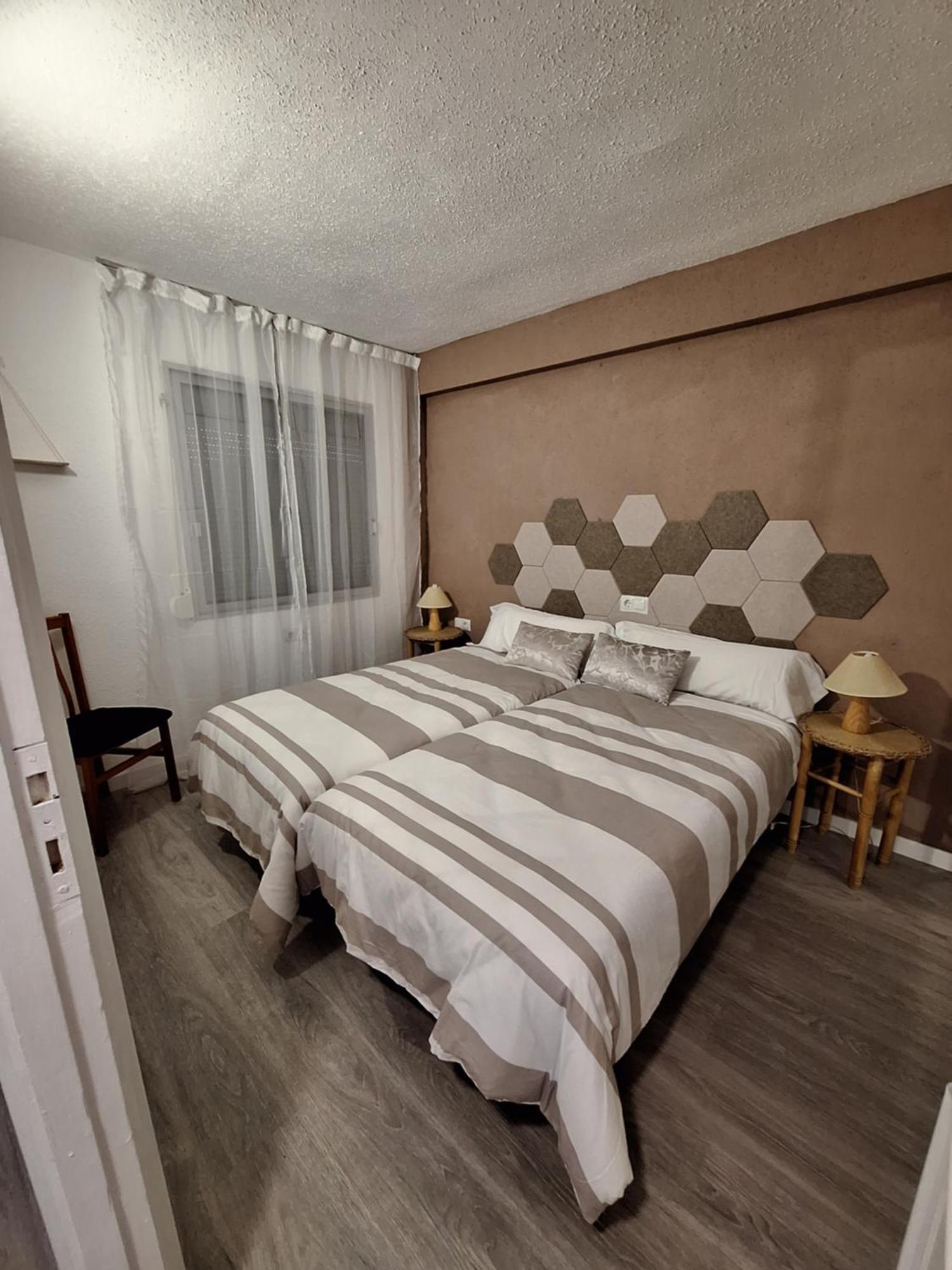 Appartement Beautiful 2 Bedrooms Aparatament Benidorm