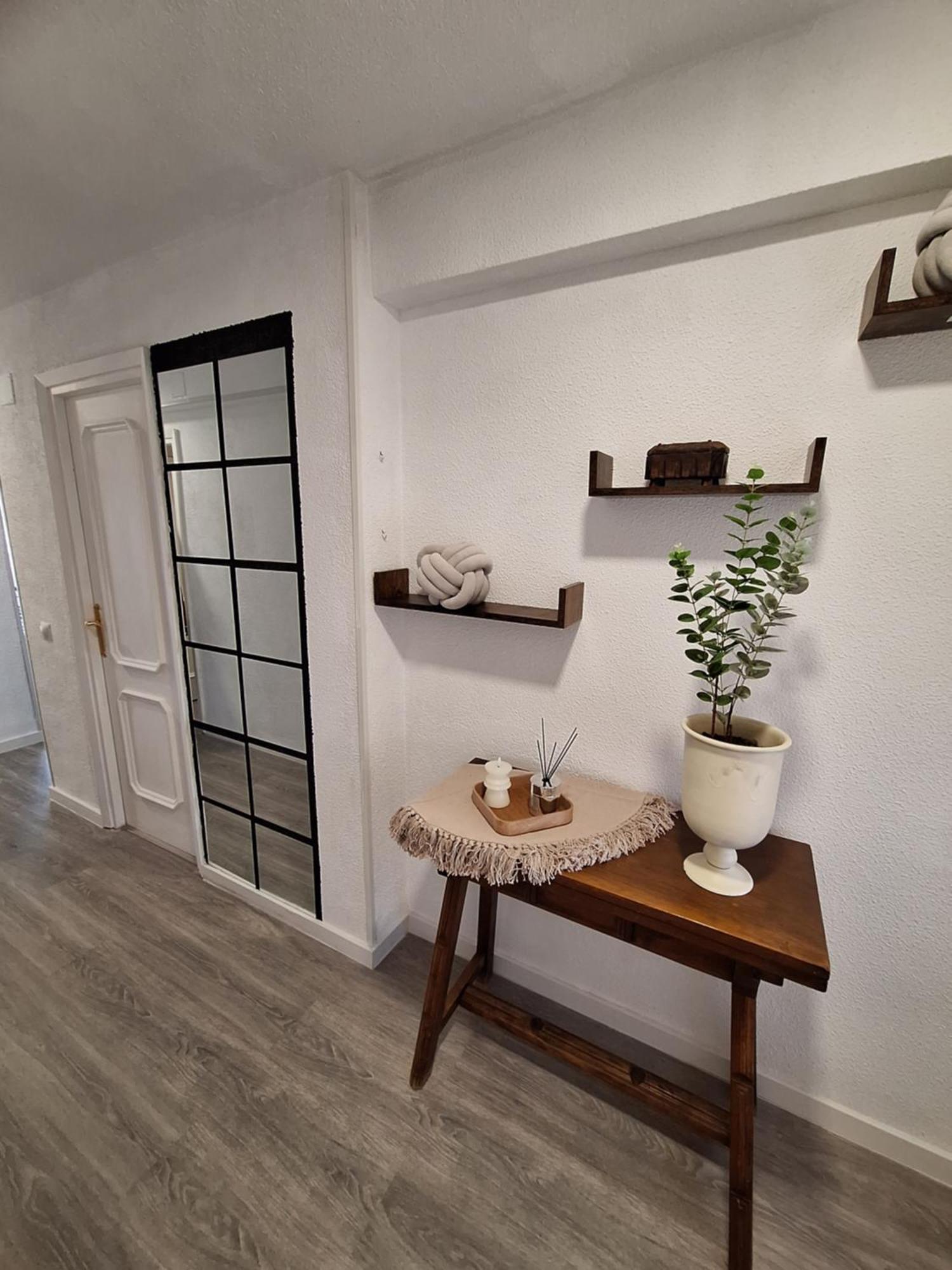 Beautiful 2 Bedrooms Aparatament Appartement *