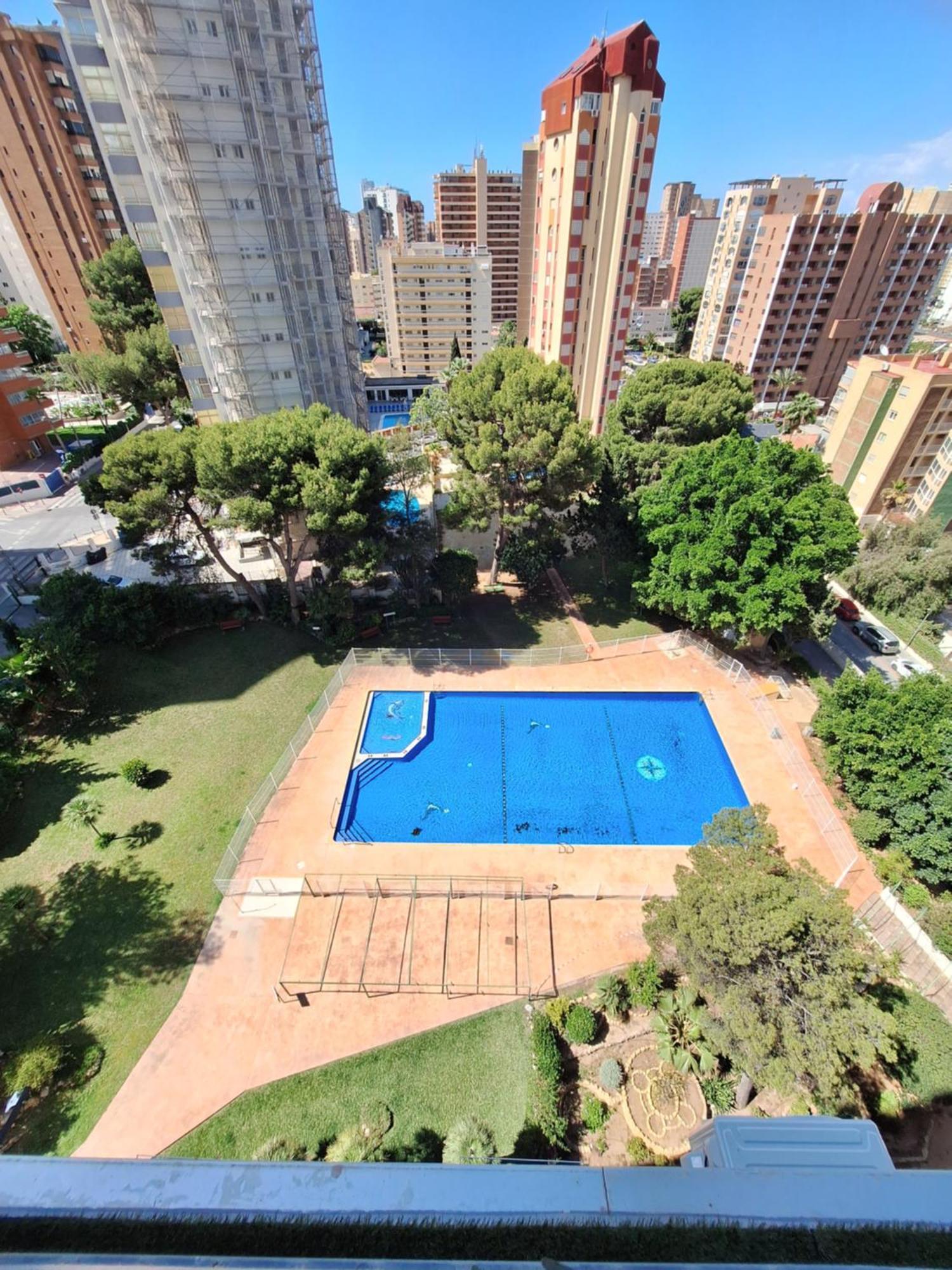 Appartement Beautiful 2 Bedrooms Aparatament *