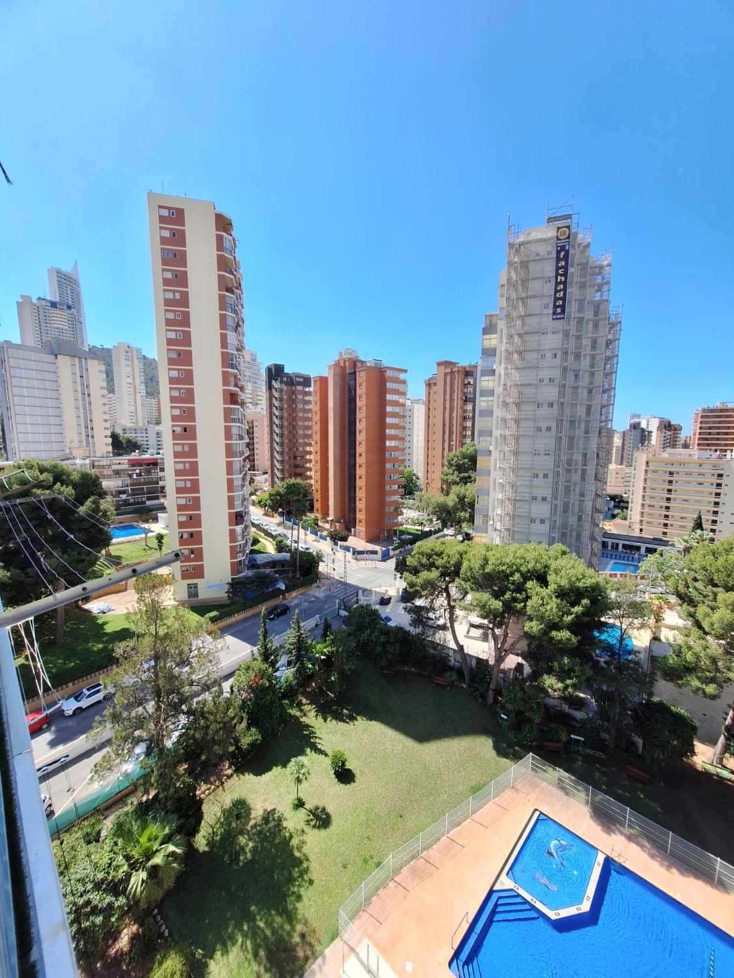 Beautiful 2 Bedrooms Aparatament