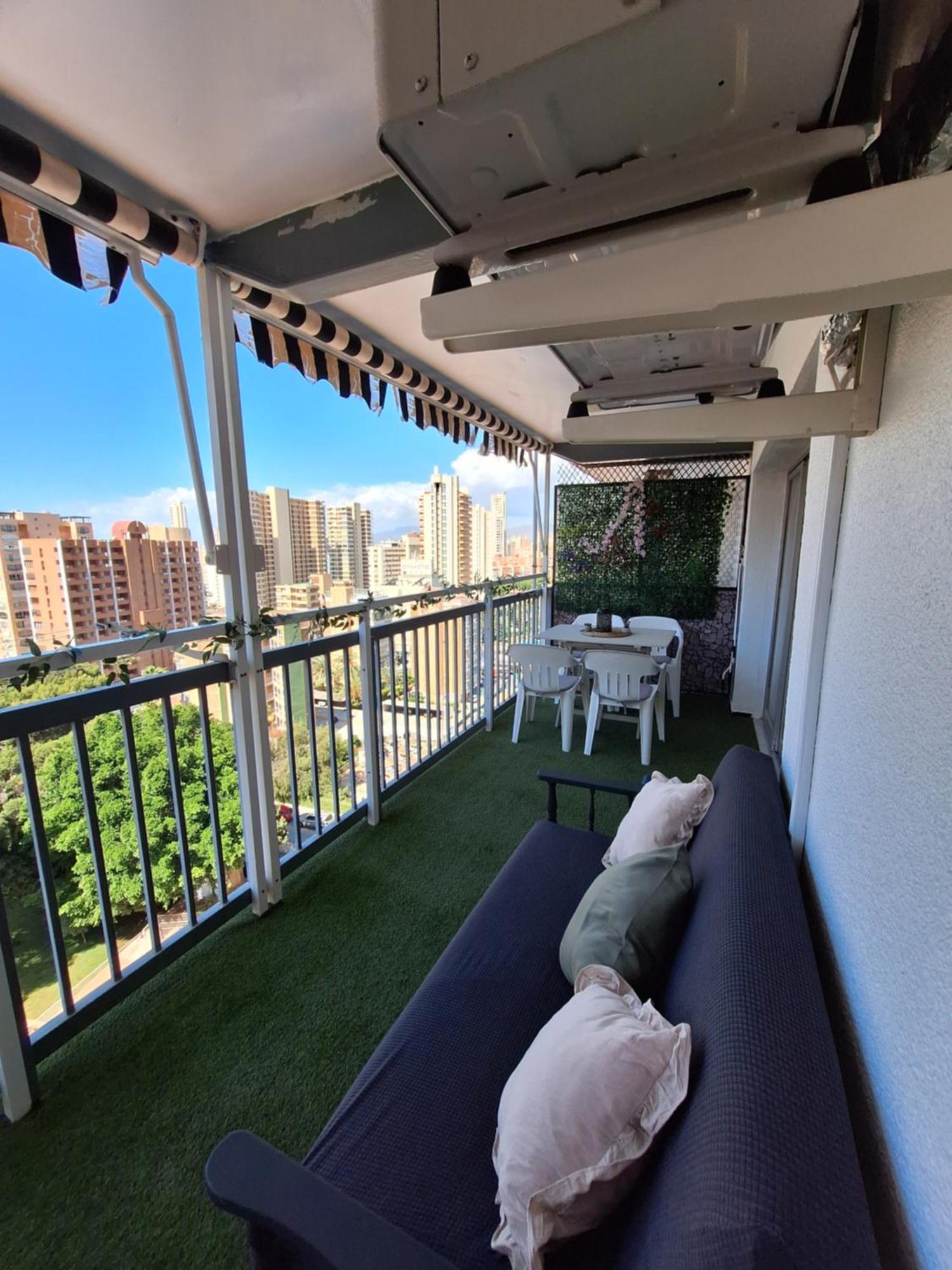 Beautiful 2 Bedrooms Aparatament Appartement