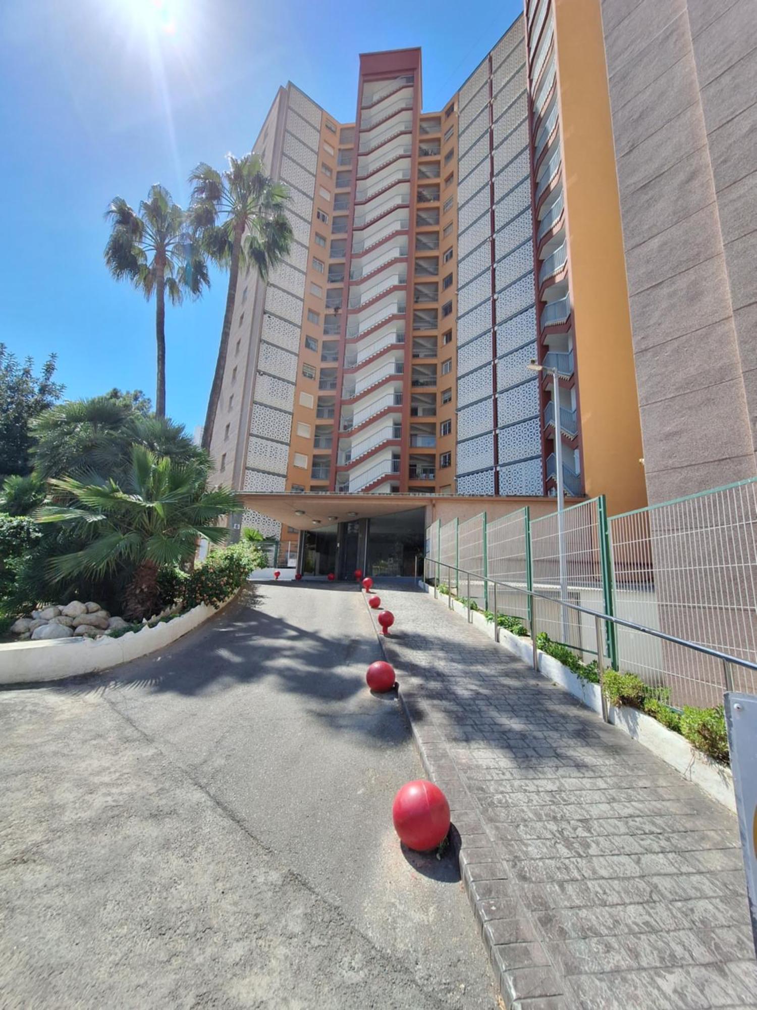 Appartement Beautiful 2 Bedrooms Aparatament