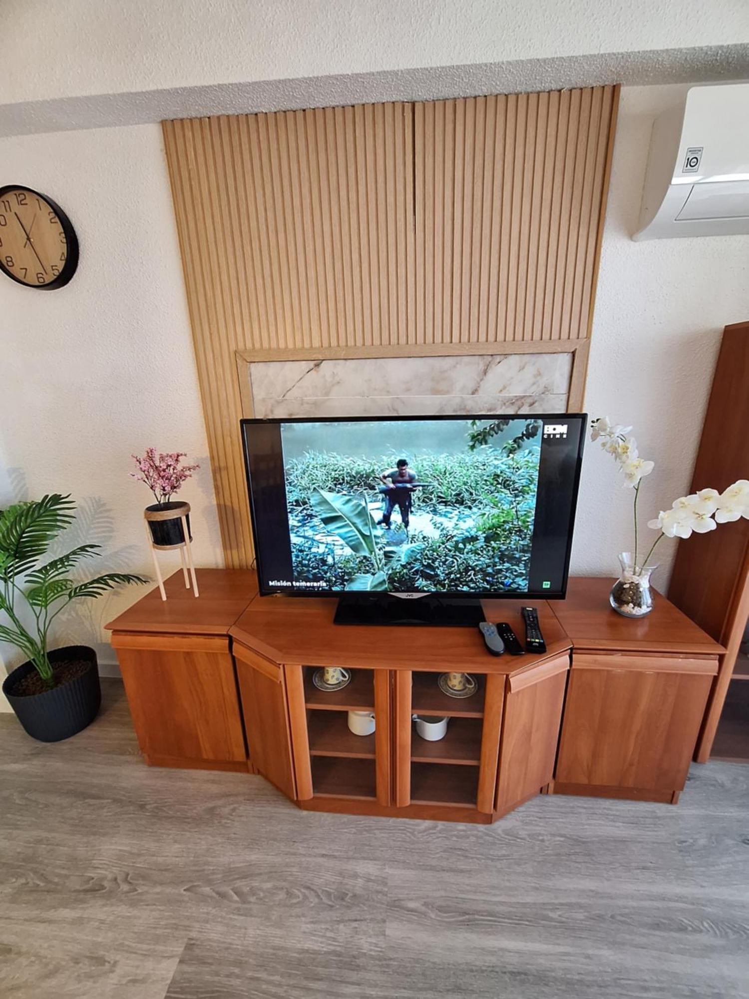 Beautiful 2 Bedrooms Aparatament Appartement