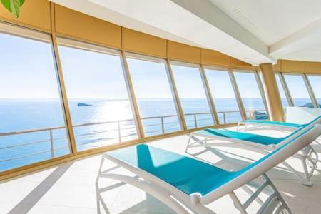 Appartement Intempo By Holuxe - 261 - 26th Floor