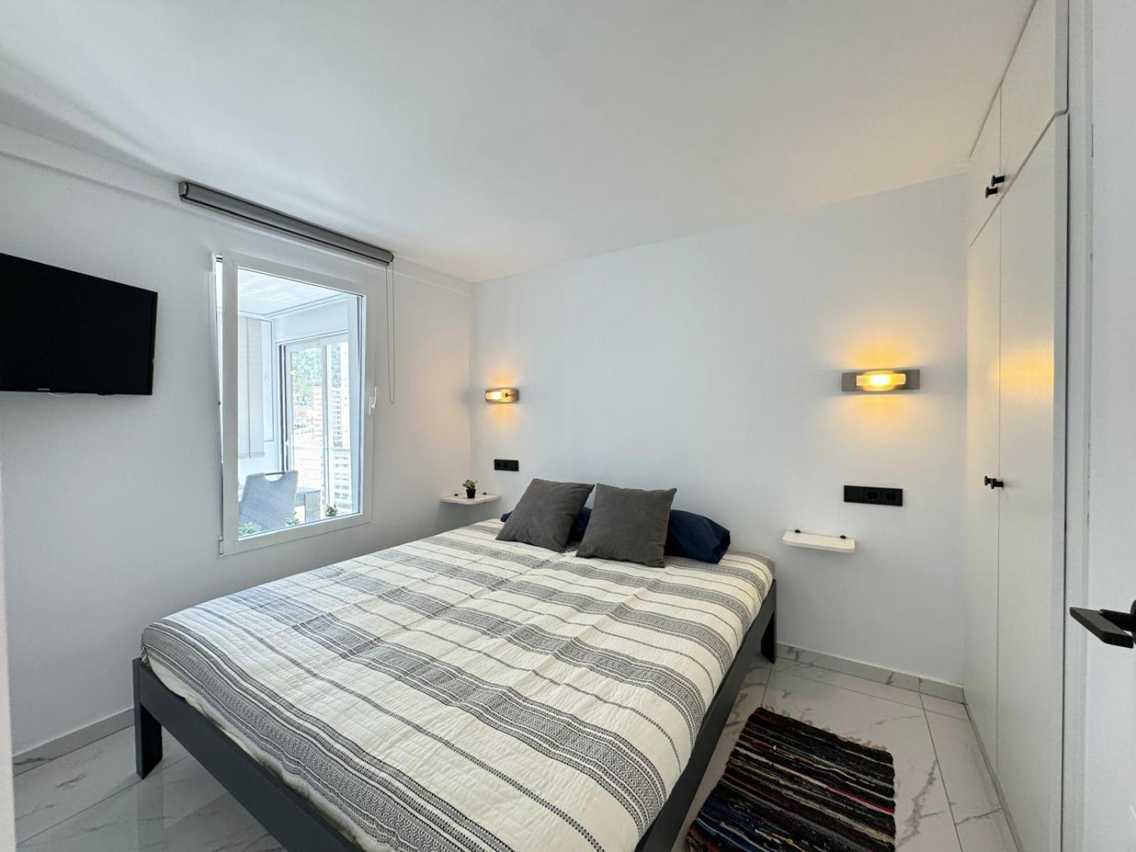 Apartamento Marabu Apartamento *