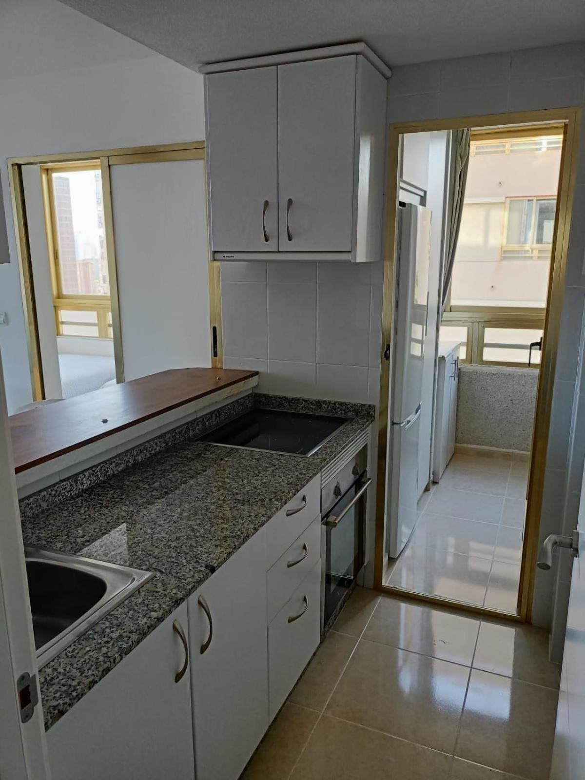 Atardecer Magico Apartment Benidorm