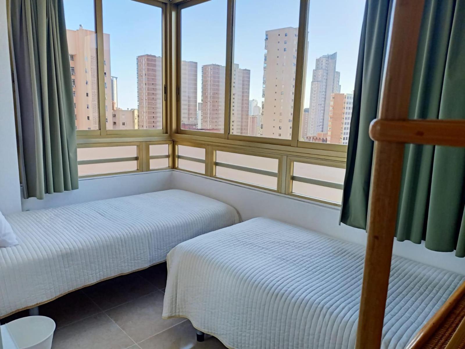 Atardecer Magico Apartment *