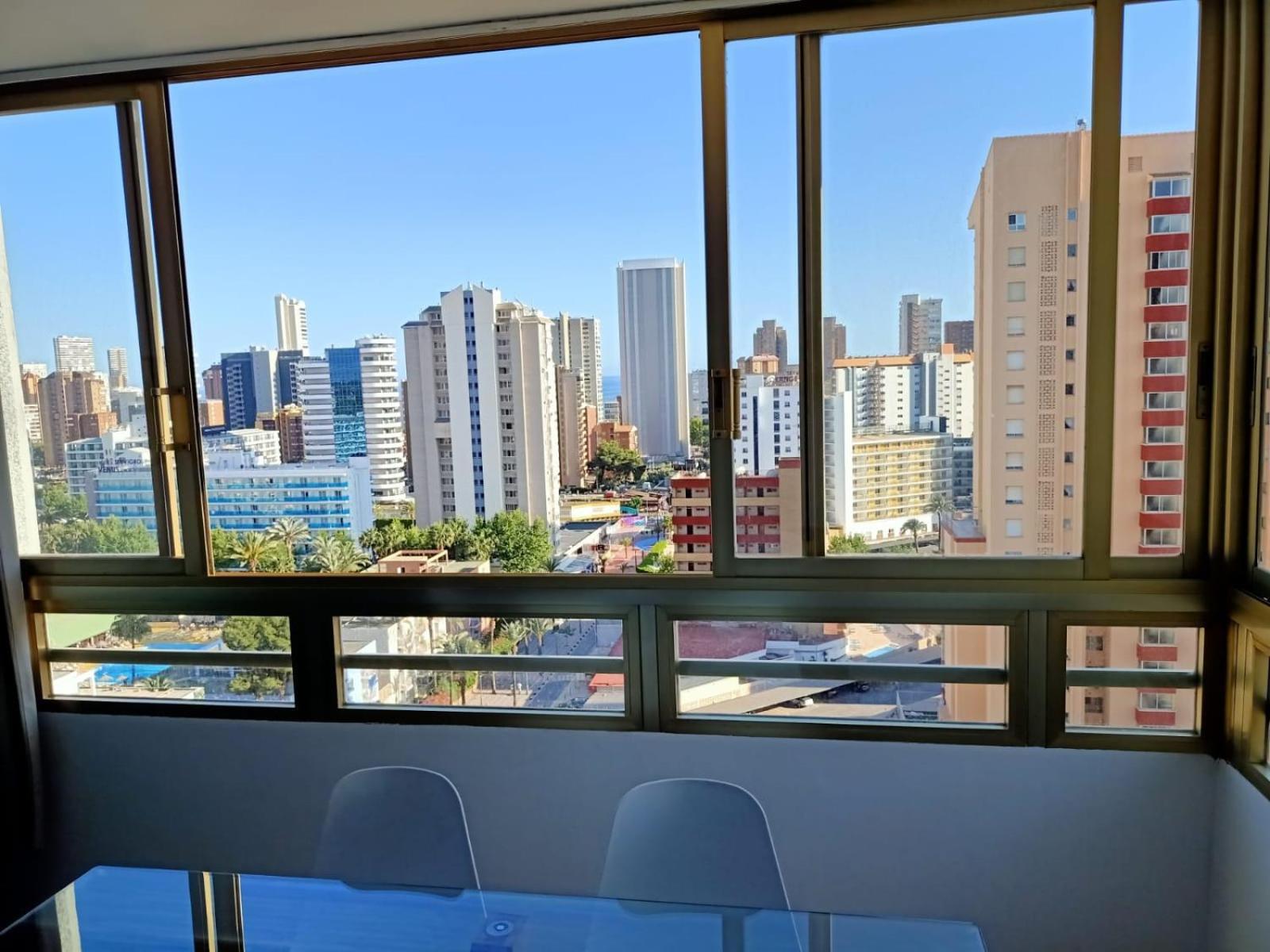 Atardecer Magico Apartamento *
