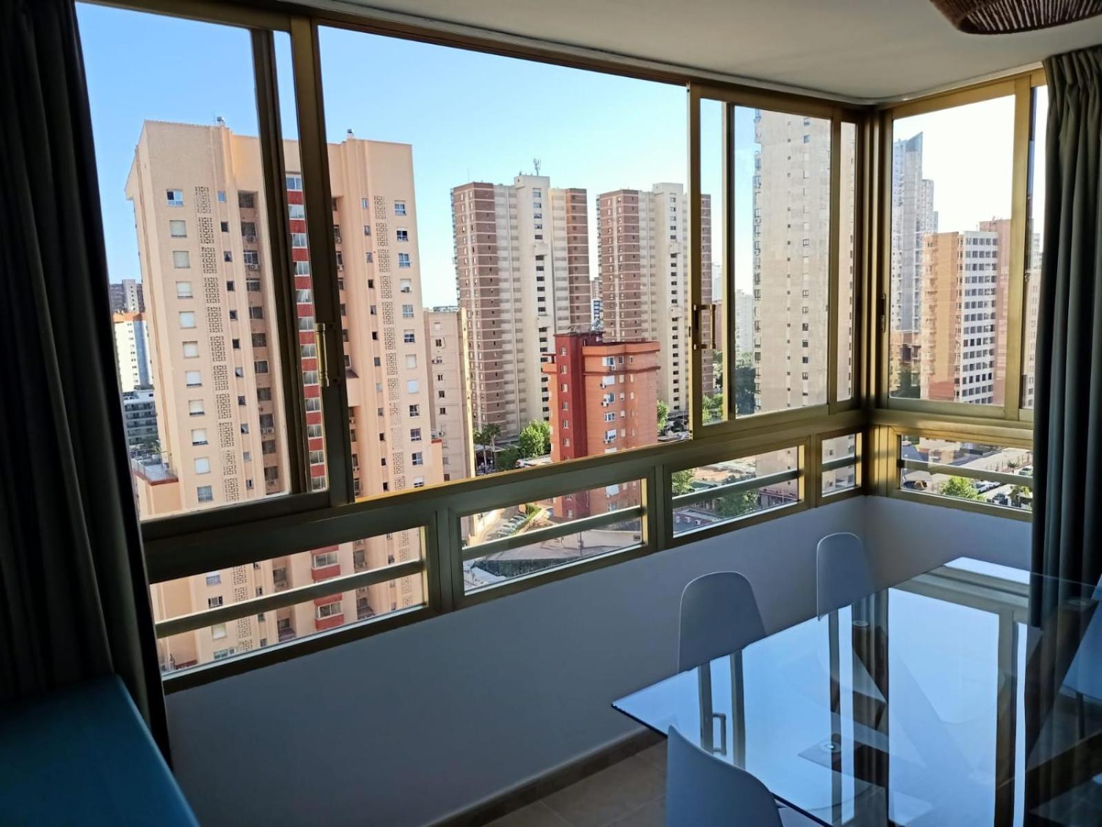 Atardecer Magico Apartment *