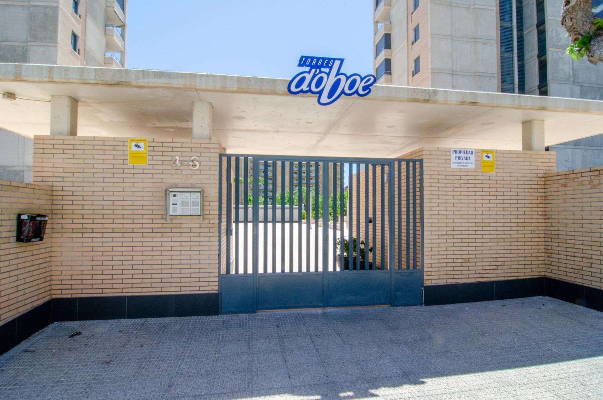 Apartment Torre D'oboe