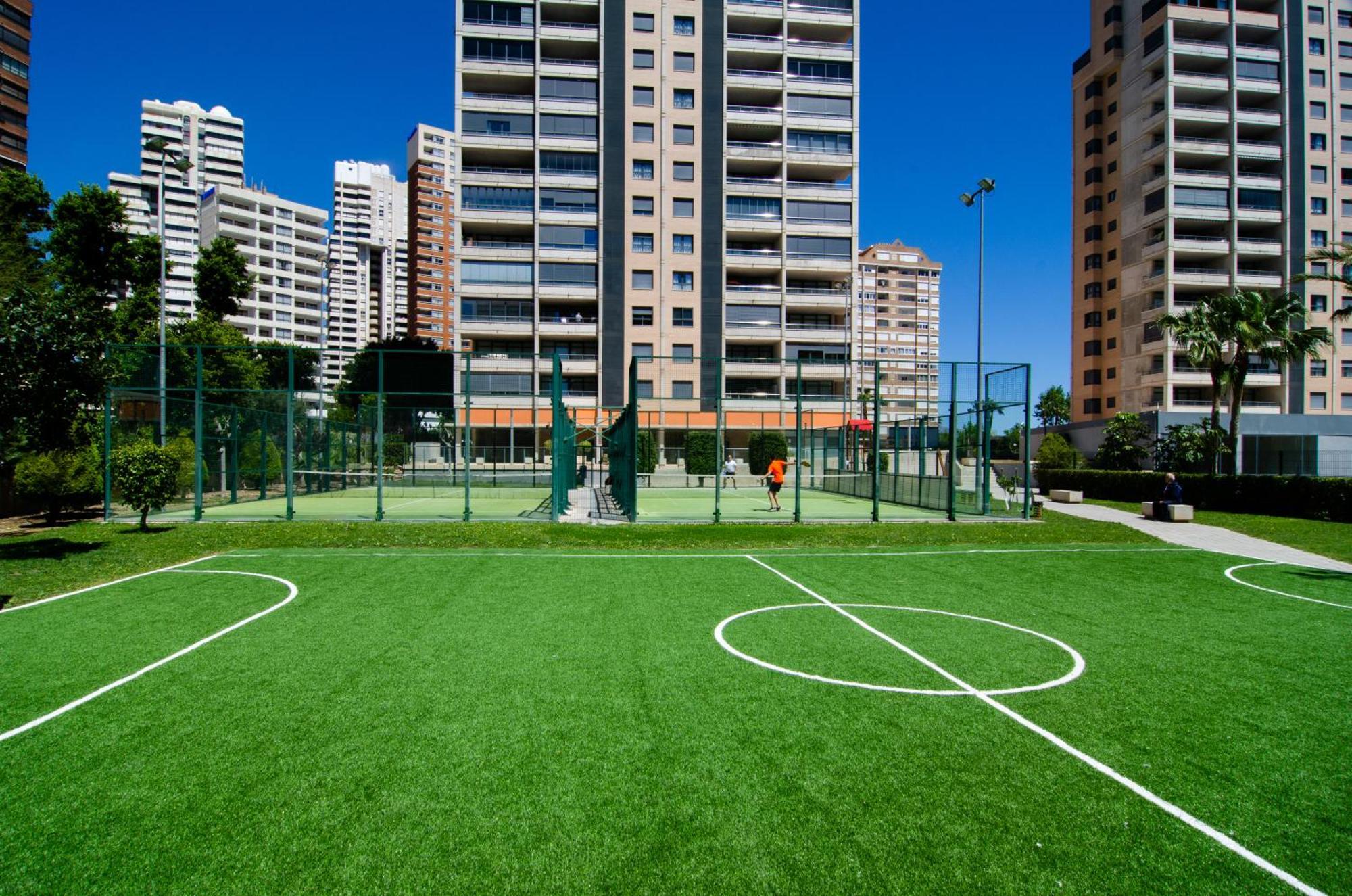 Torre D'oboe Apartment