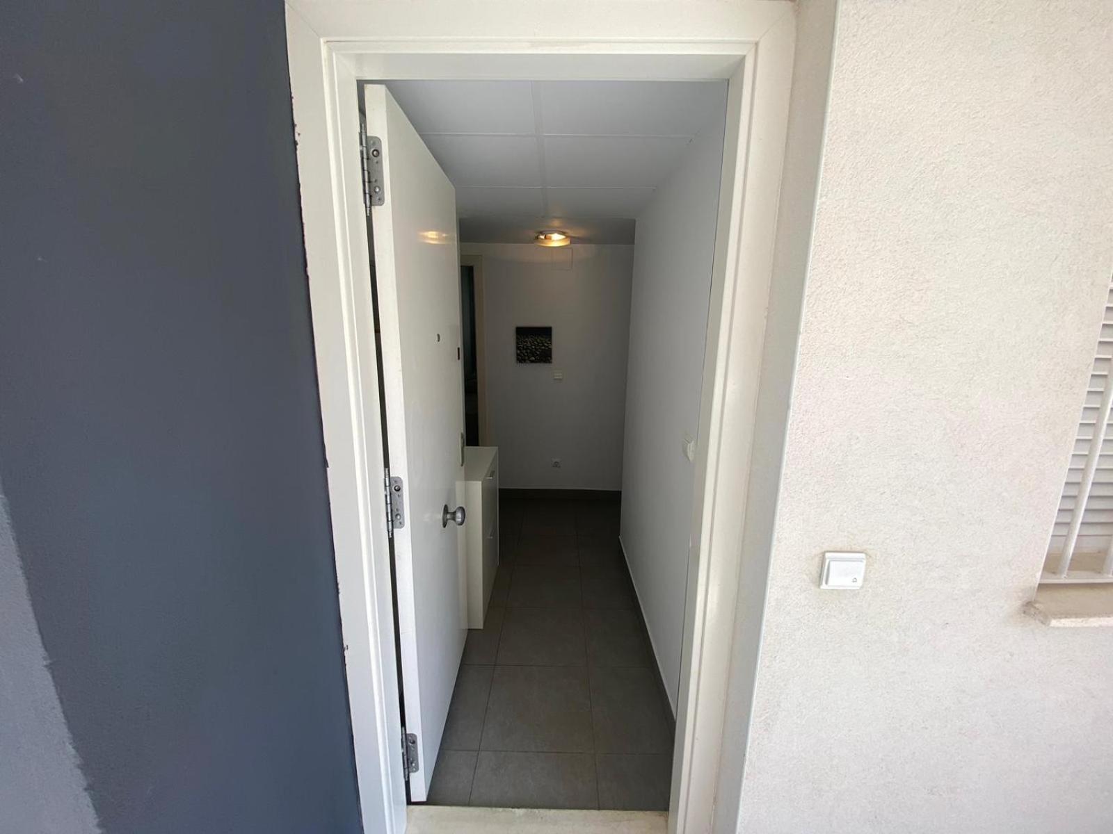 Appartement Novacala 2 Benidorm