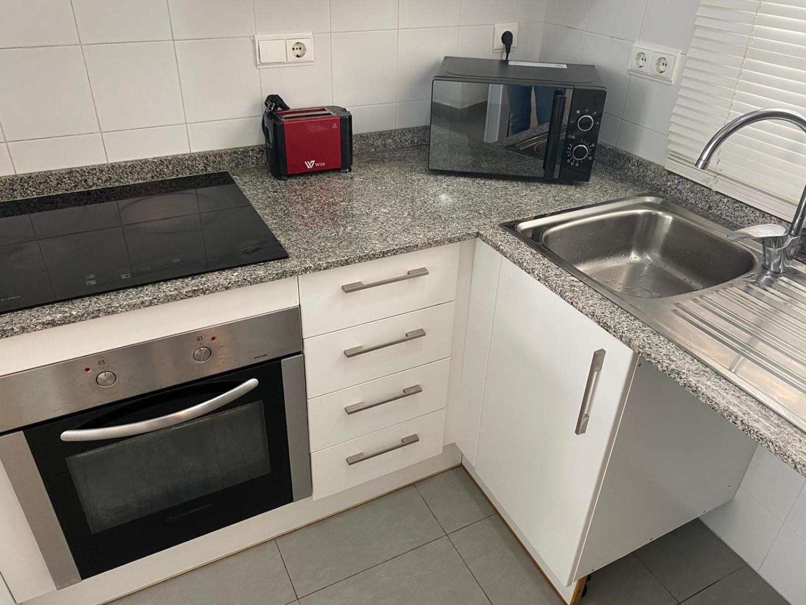 Appartement Novacala 2