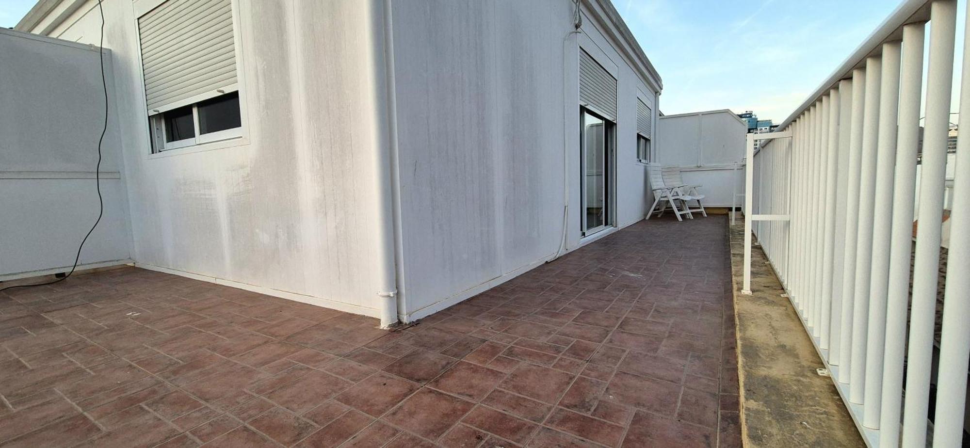 Aparthotel Moli