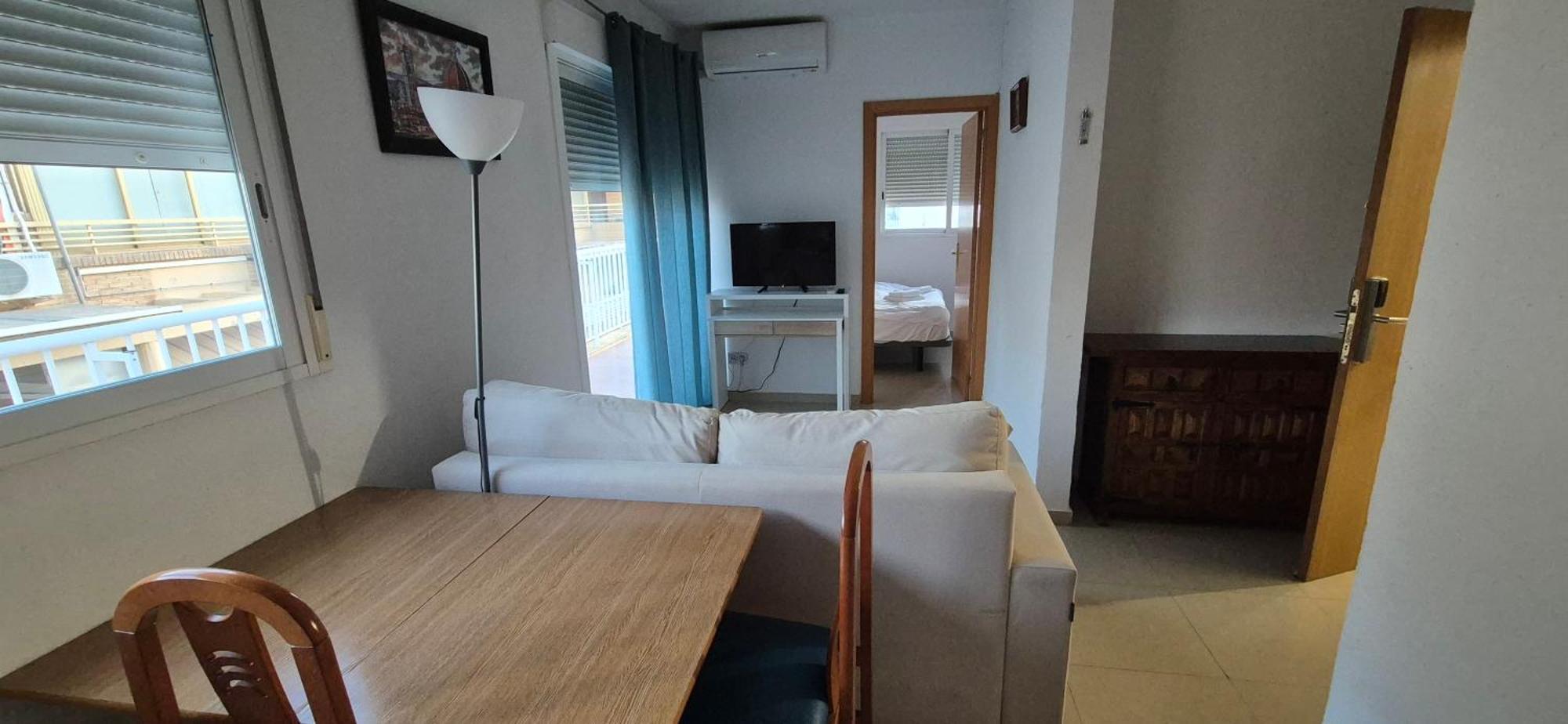 Moli Aparthotel *