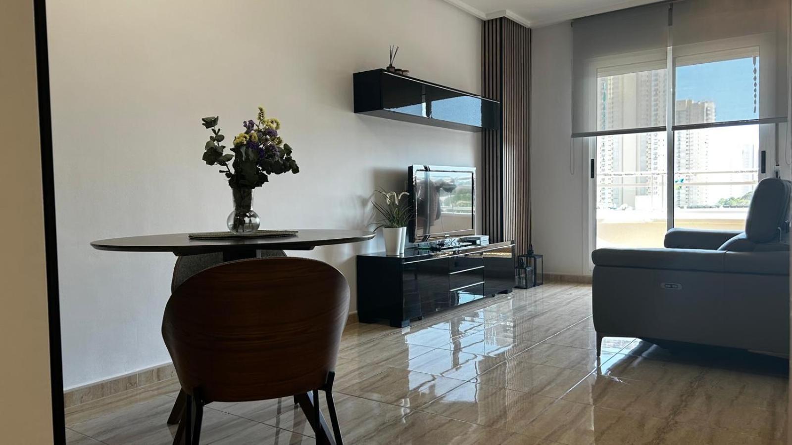 Apartment Fantastico Apartamento En
