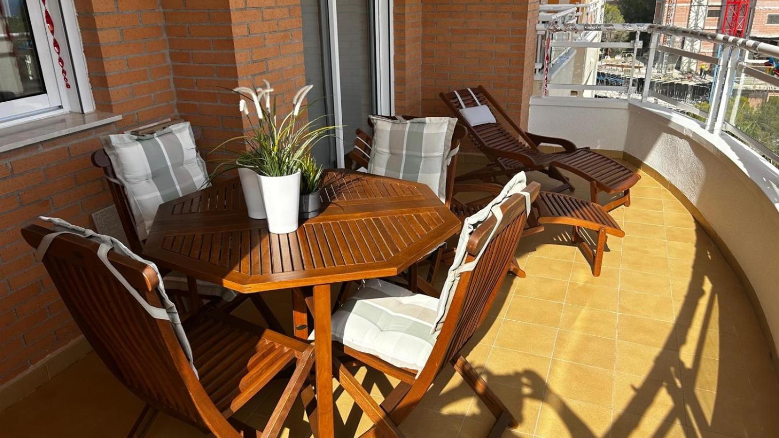 Fantastico Apartamento En Apartment *