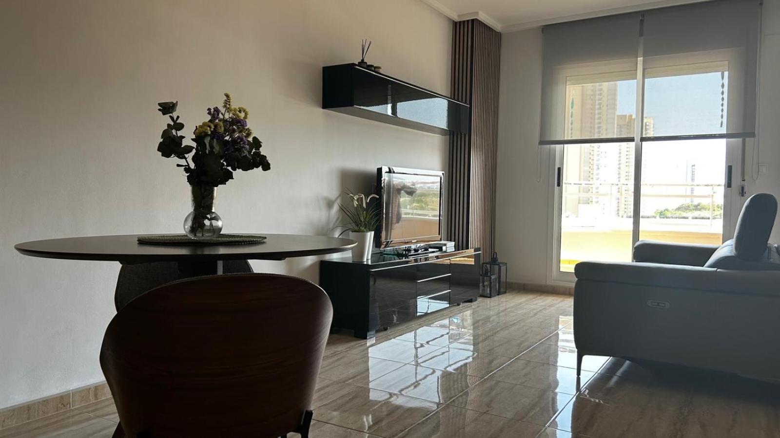 Fantastico Apartamento En *