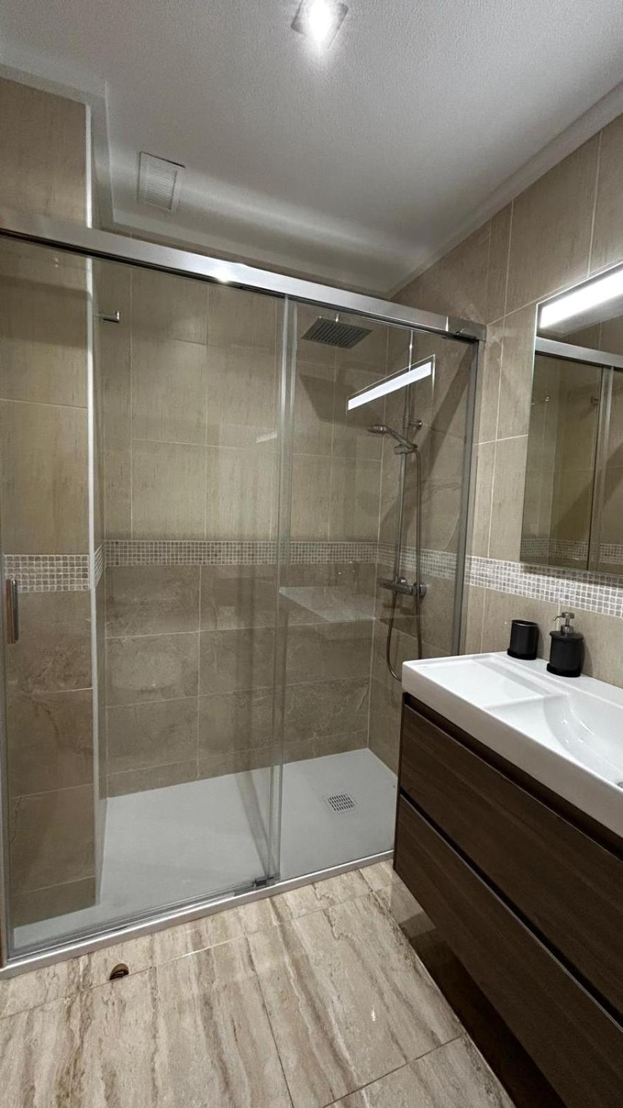 Fantastico Apartamento En Benidorm