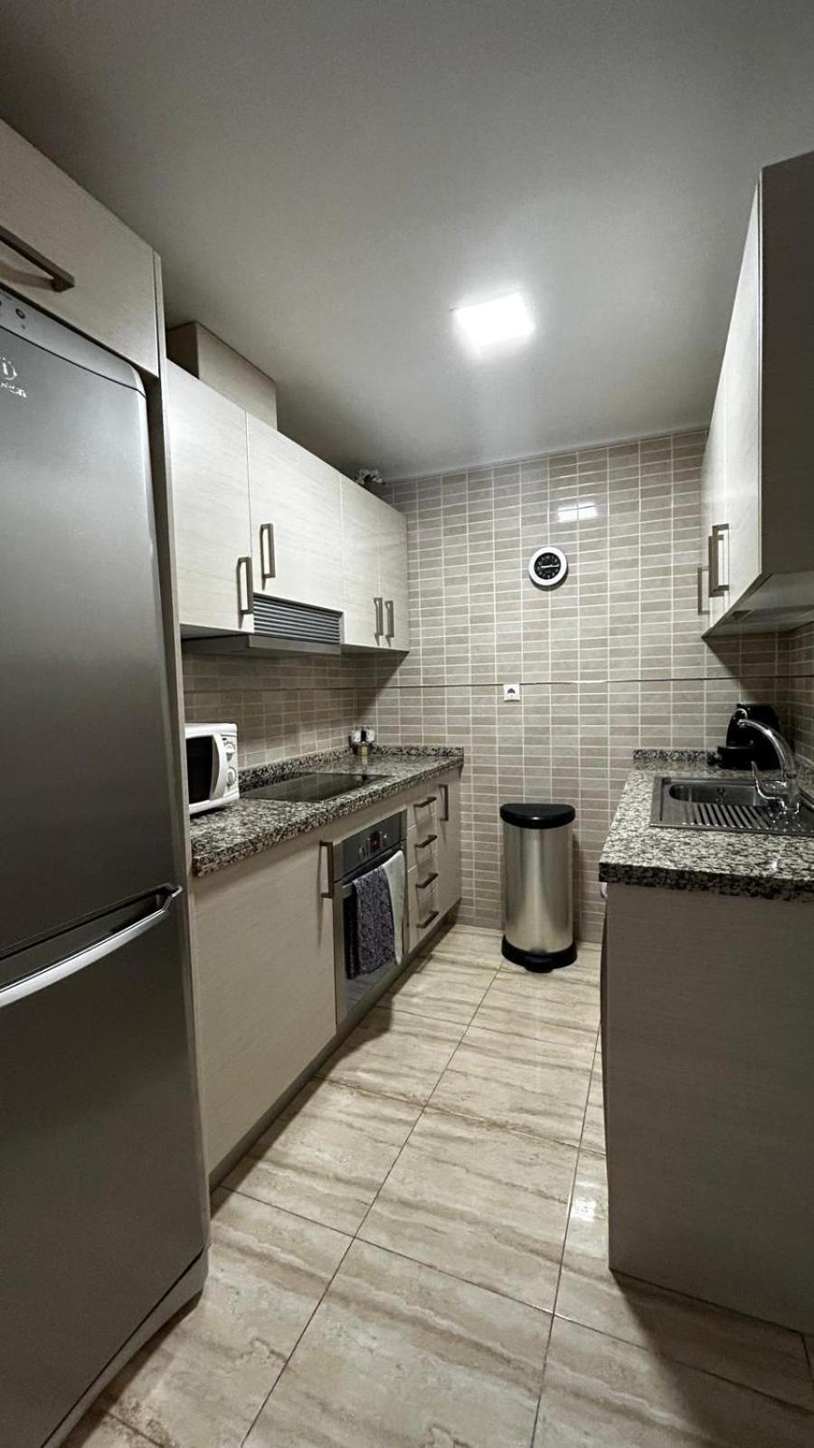 Fantastico Apartamento En * Benidorm