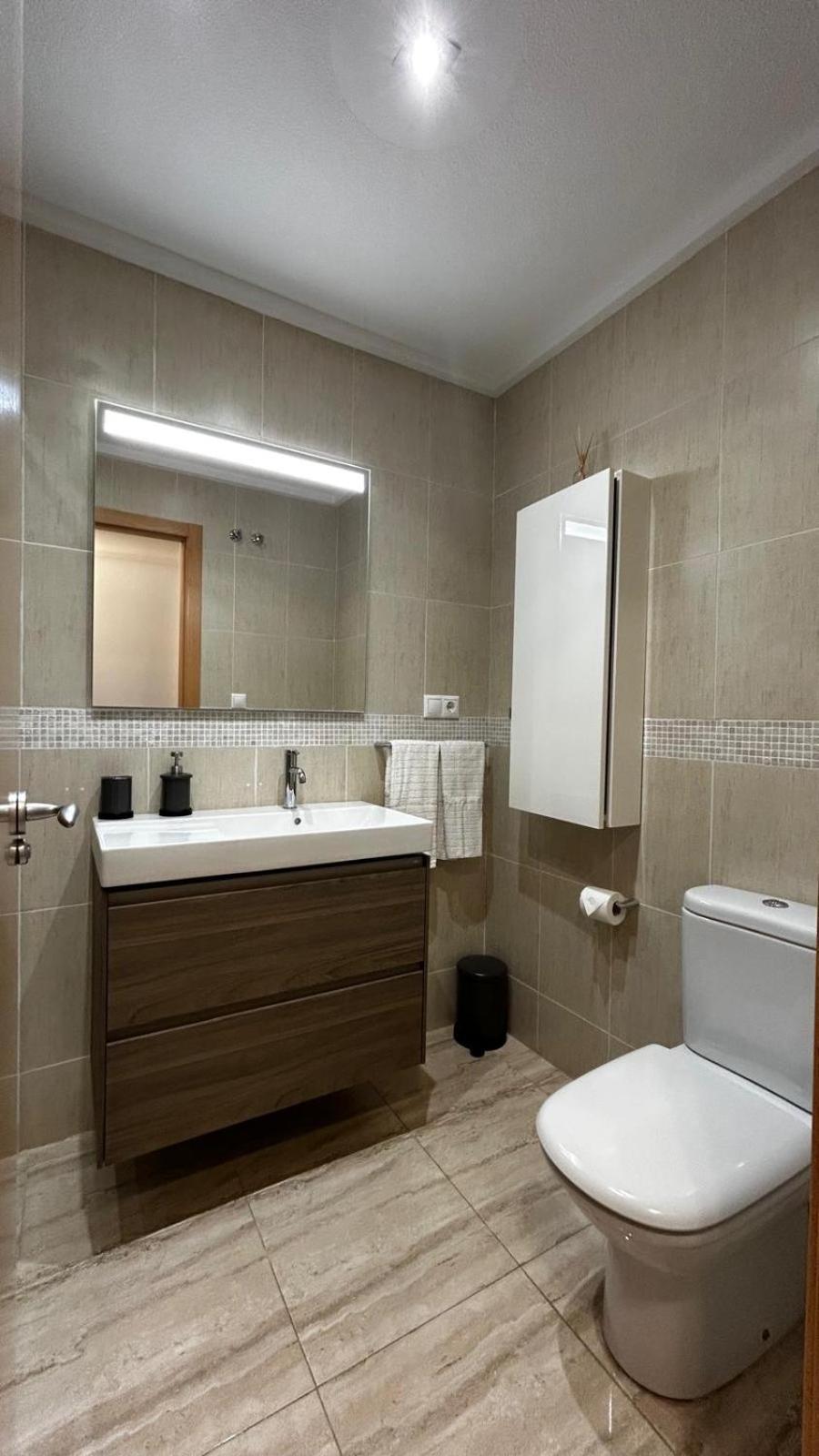 Apartment Fantastico Apartamento En