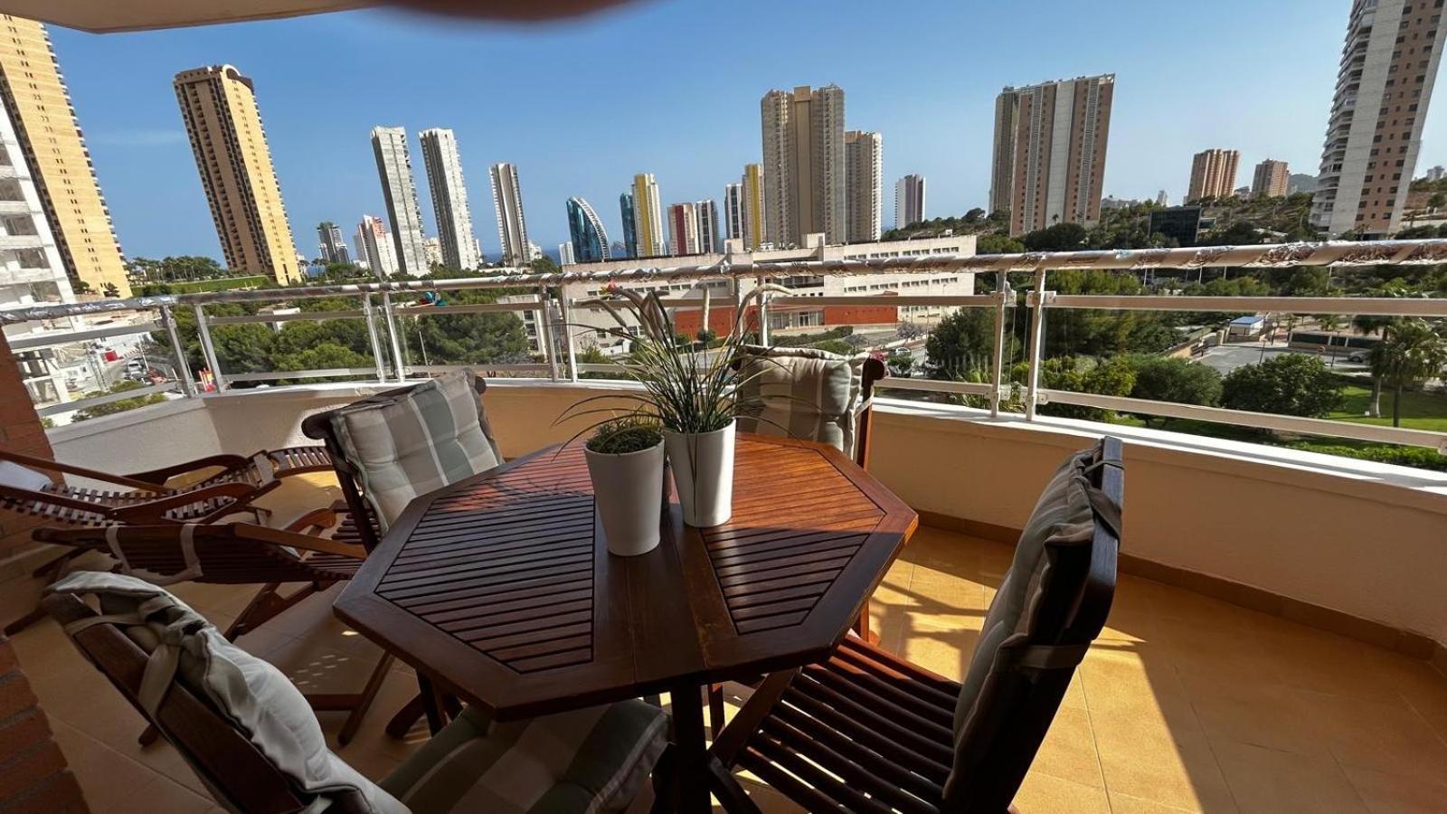 Fantastico Apartamento En Apartment *
