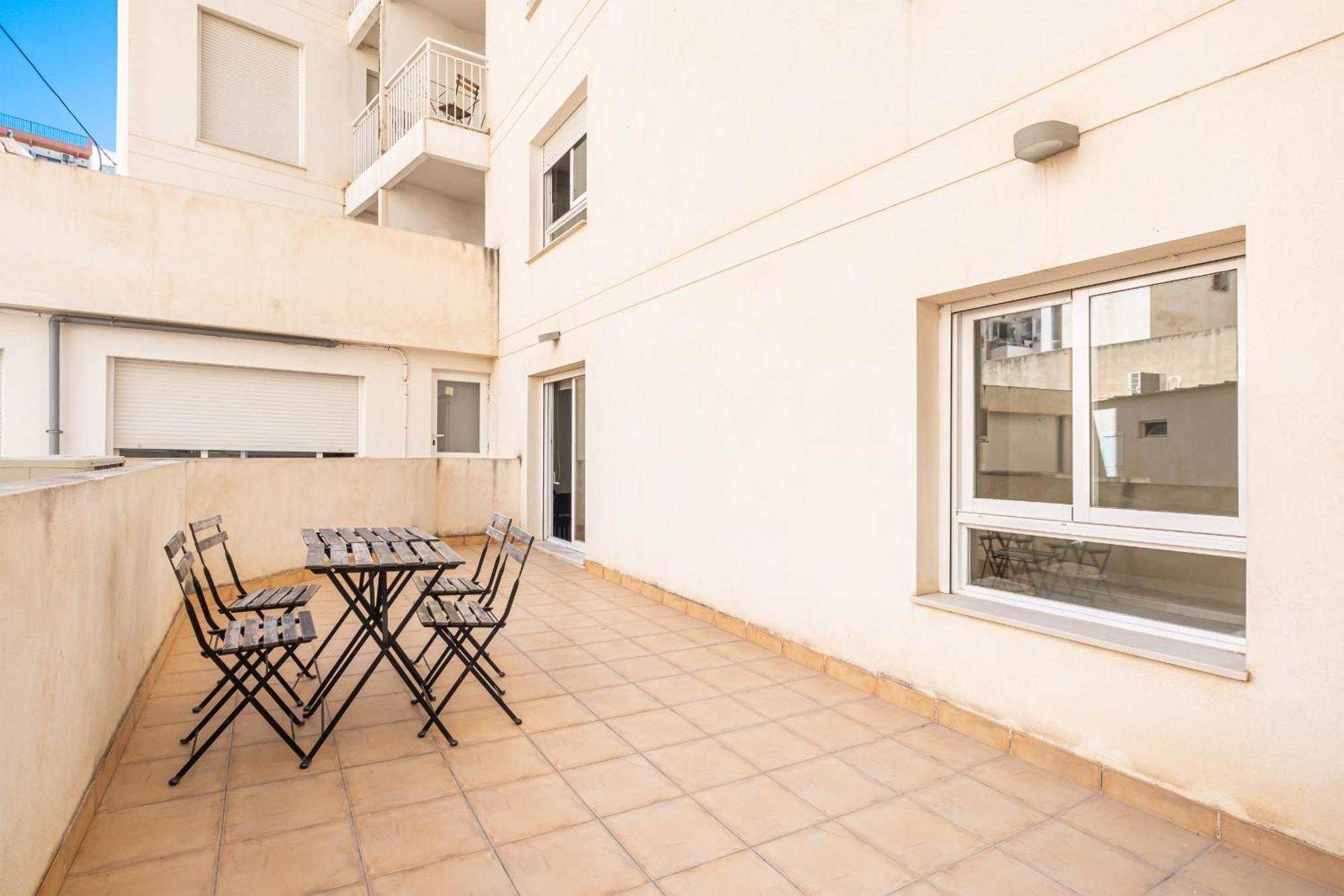 La Rosita Old Town Aparthotel Benidorm