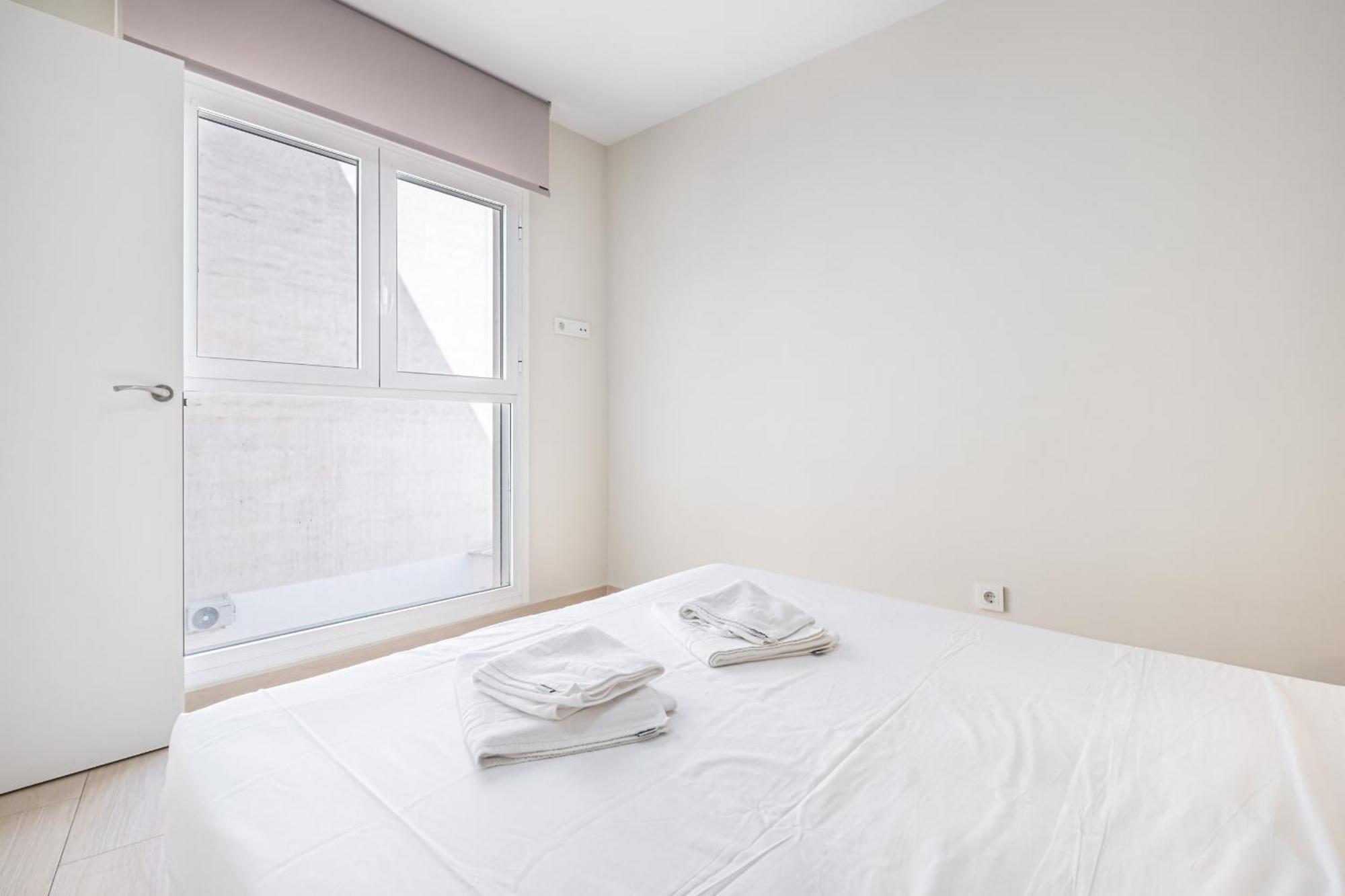 Aparthotel La Rosita Old Town