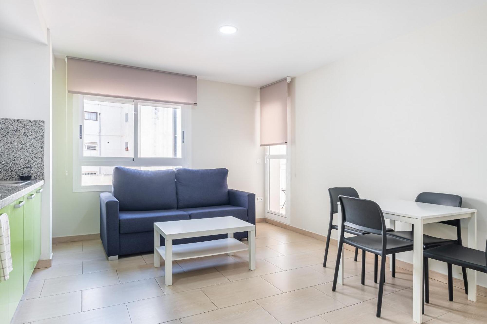Aparthotel La Rosita Old Town Benidorm