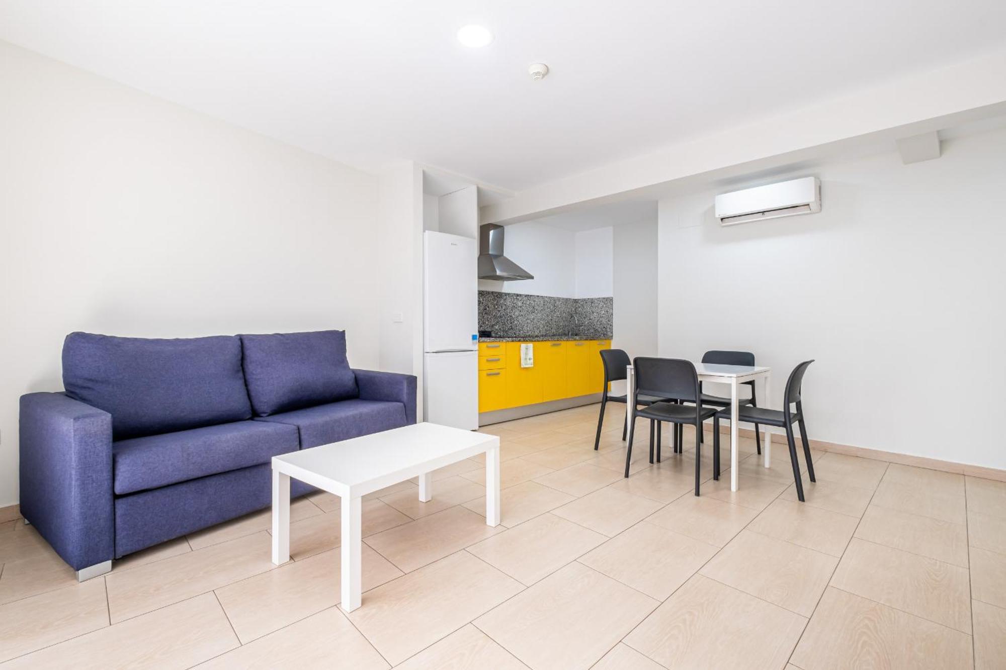 La Rosita Old Town Aparthotel Benidorm