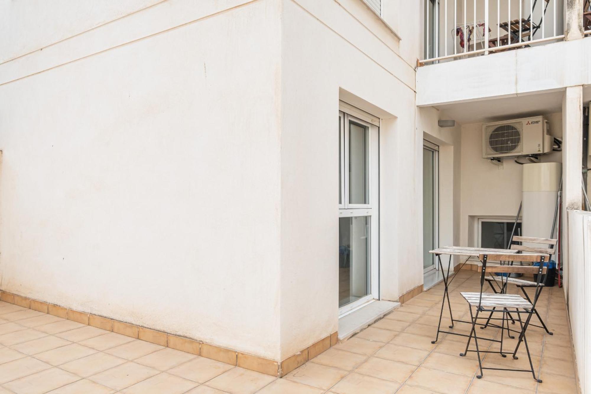 Aparthotel La Rosita Old Town Benidorm