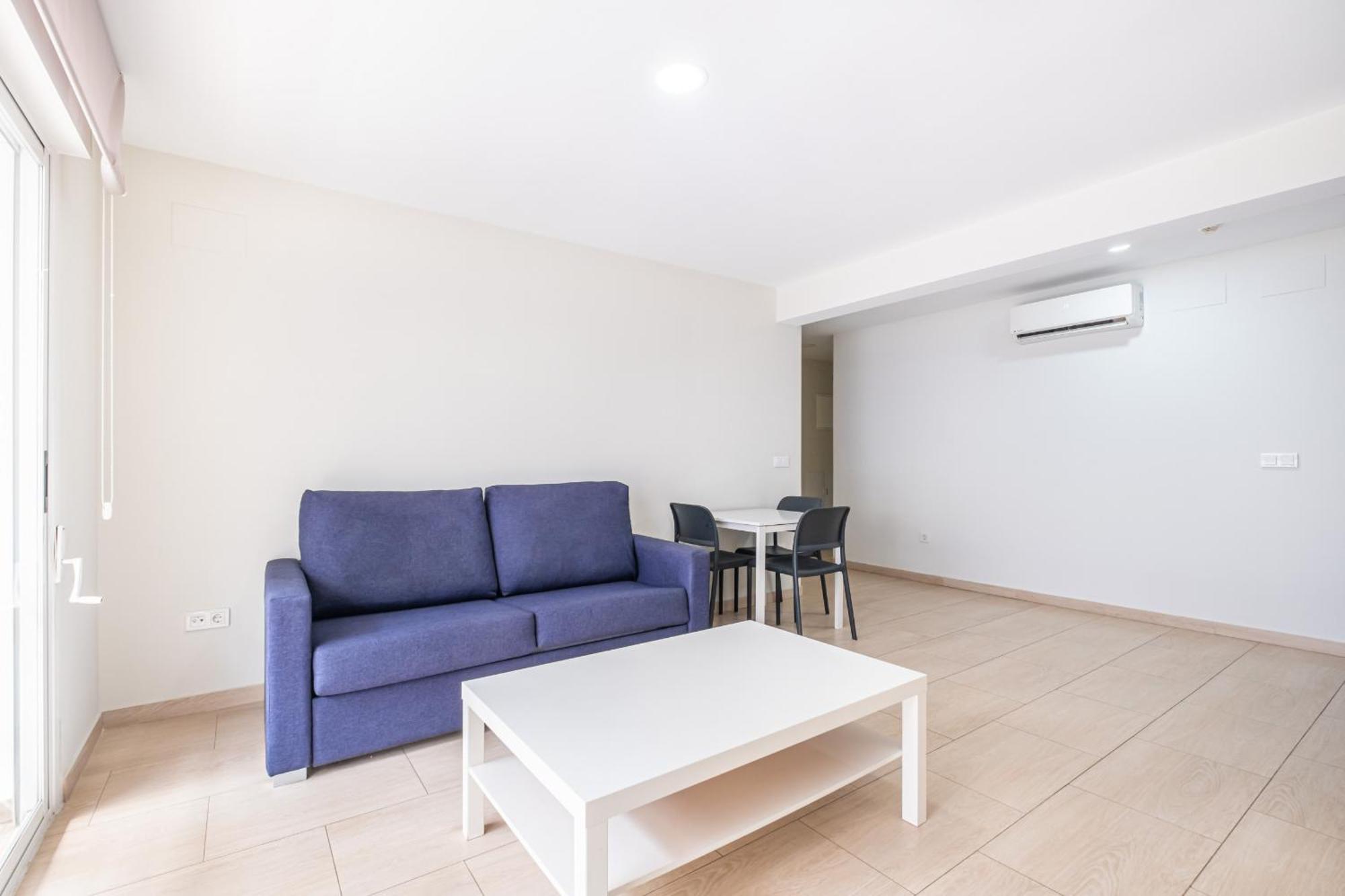 Aparthotel La Rosita Old Town Benidorm