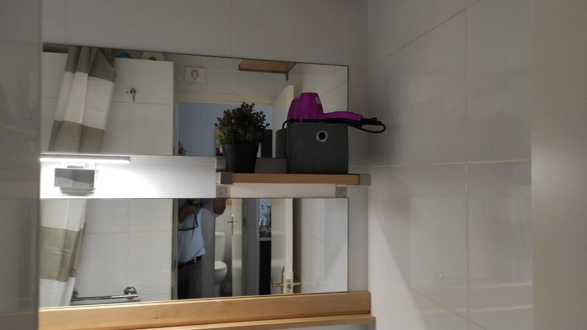 Apartment Estudio Reformado Y Centrico Con Piscina Y Wifi Acepta Mascotas Benidorm