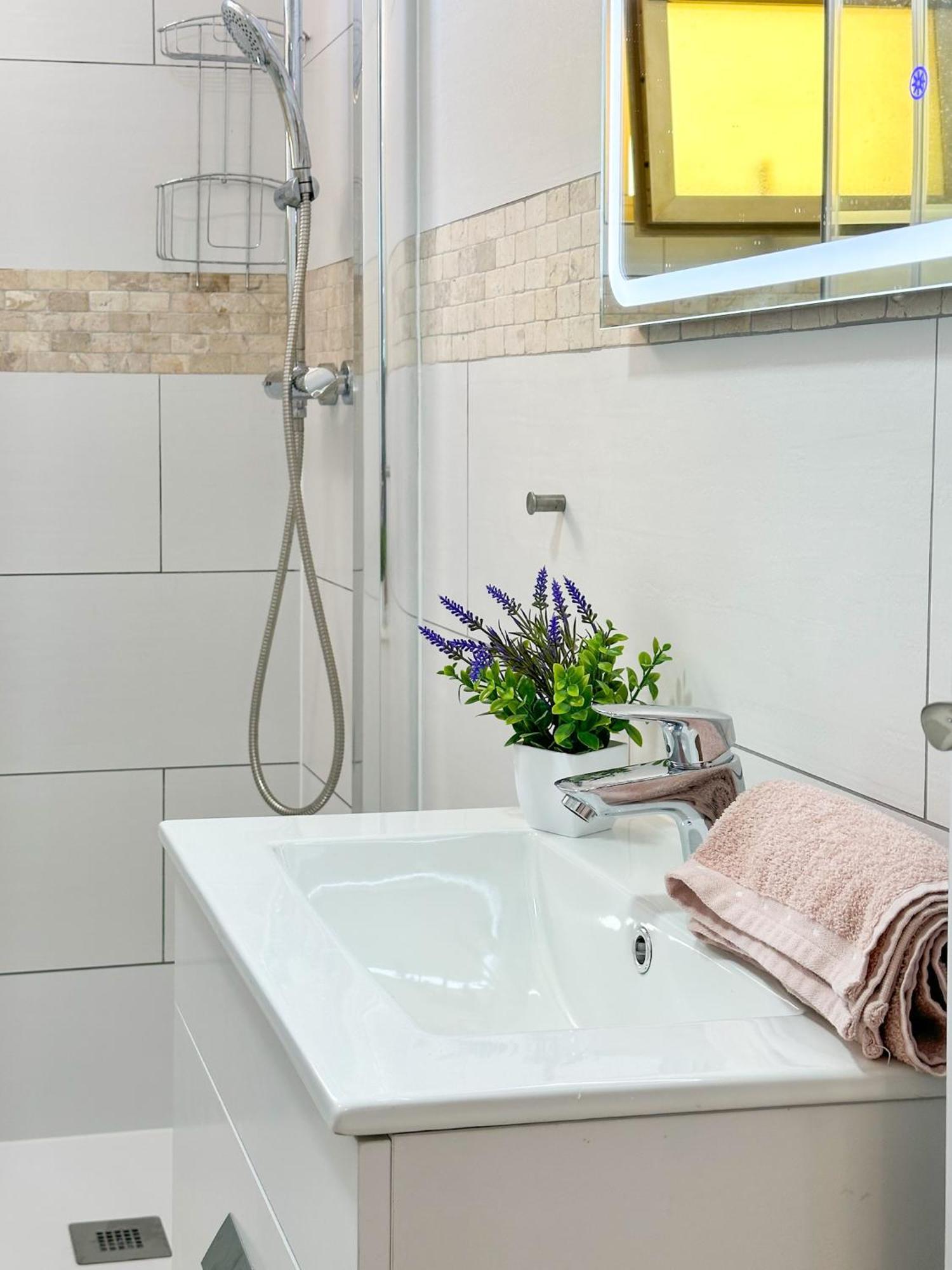 Appartement Bienvenido Al Hermoso Marc Benidorm
