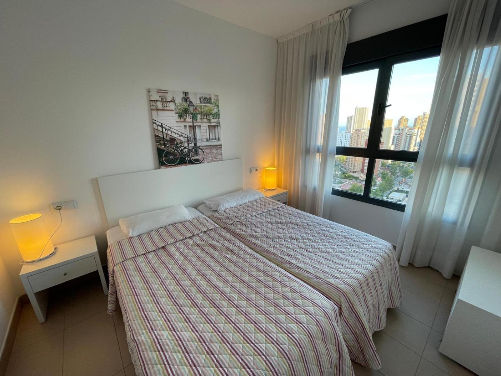 Apartment Torre D'oboe